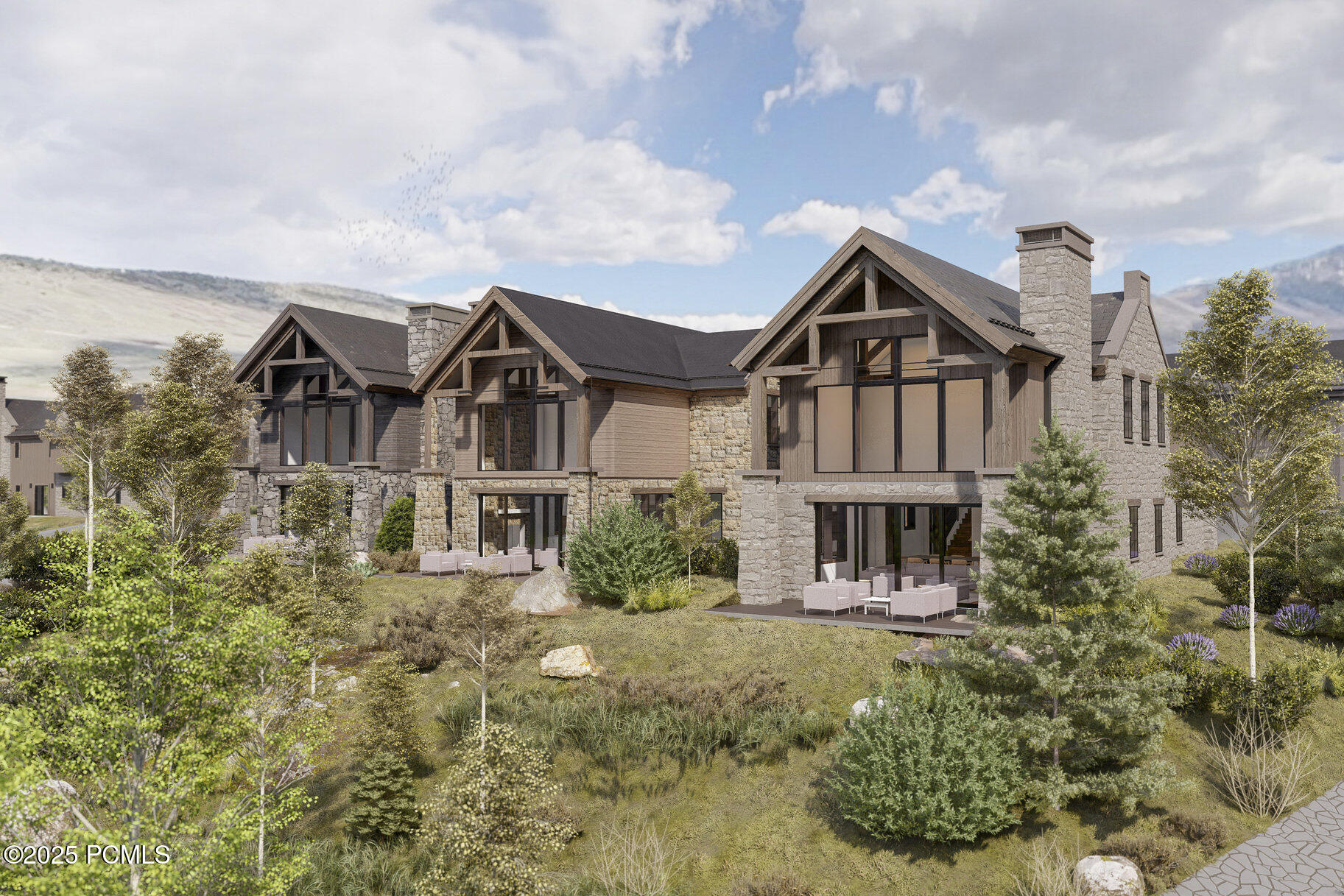 283 Mackenzie Lane #15, Coalville, Utah image 6