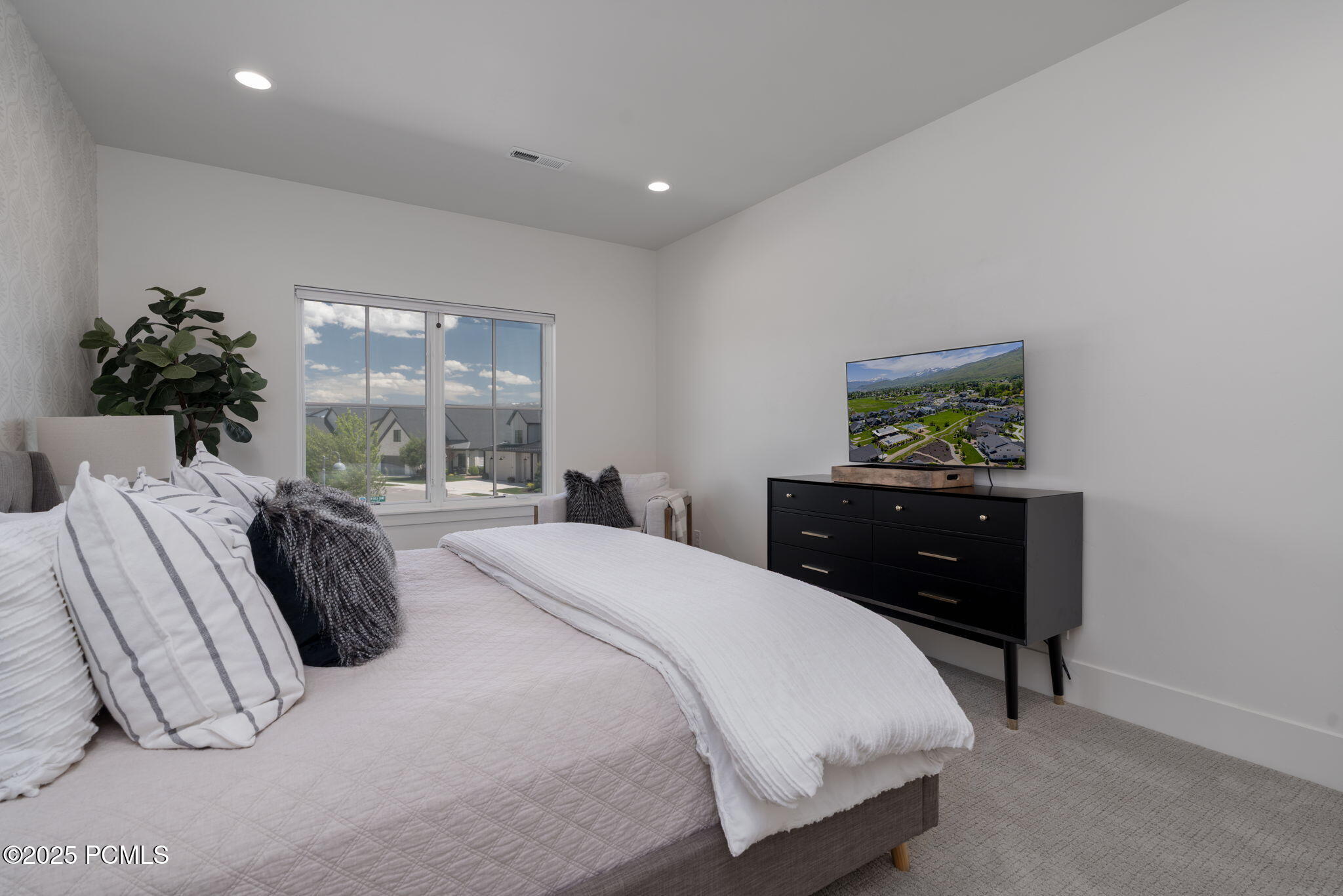 517 N Farm Hill Lane, Midway, Utah image 22