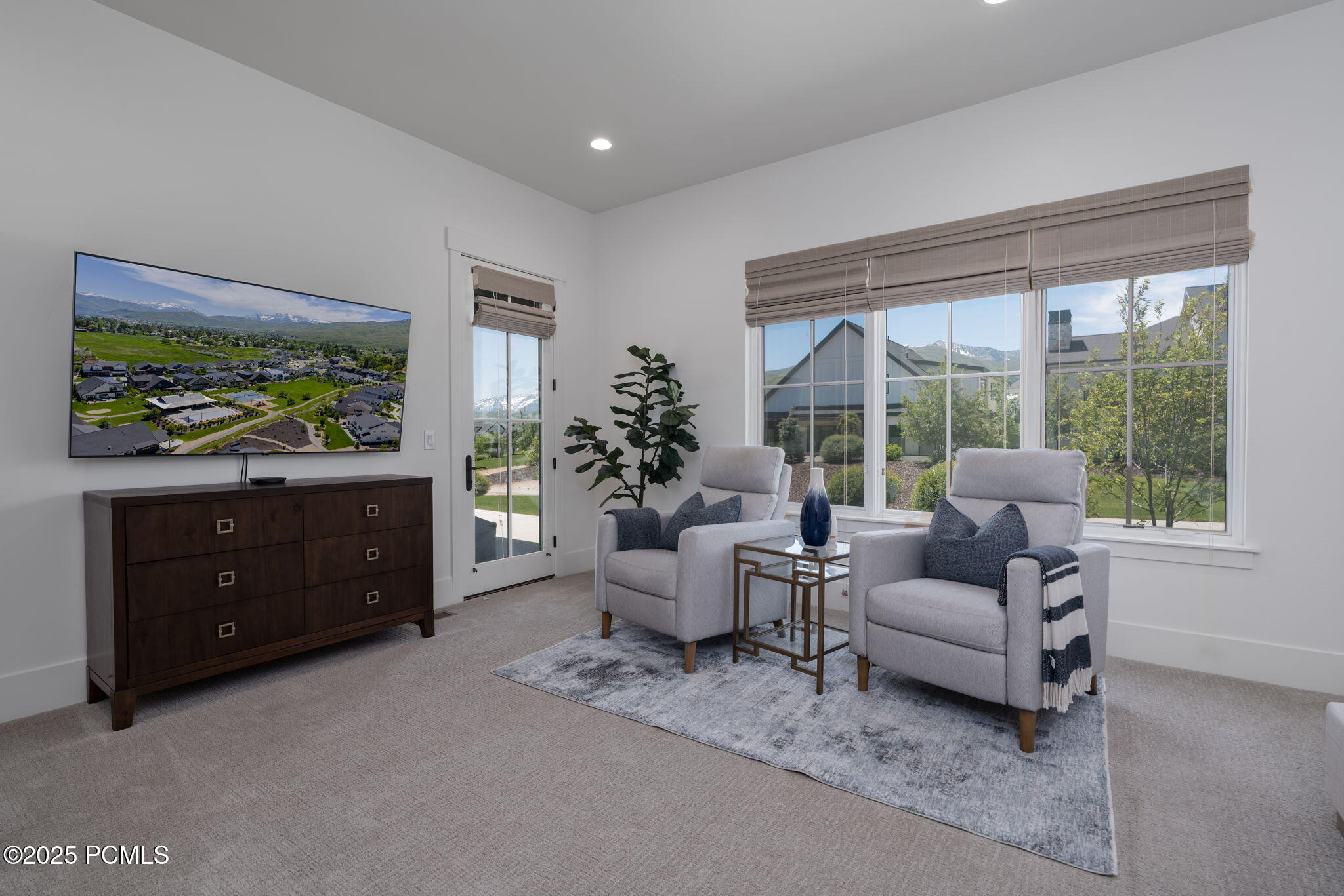 517 N Farm Hill Lane, Midway, Utah image 30