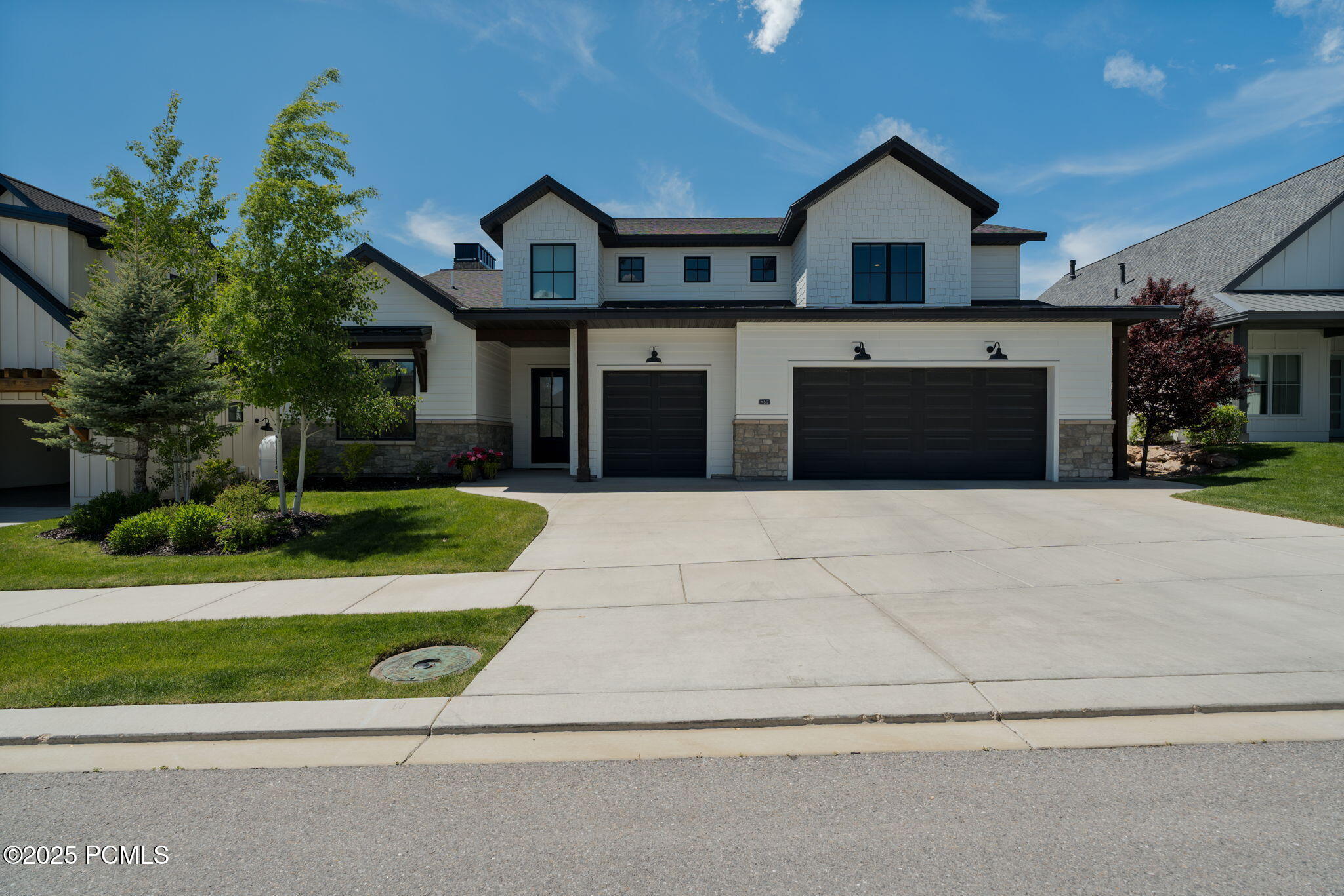 517 N Farm Hill Lane, Midway, Utah image 1