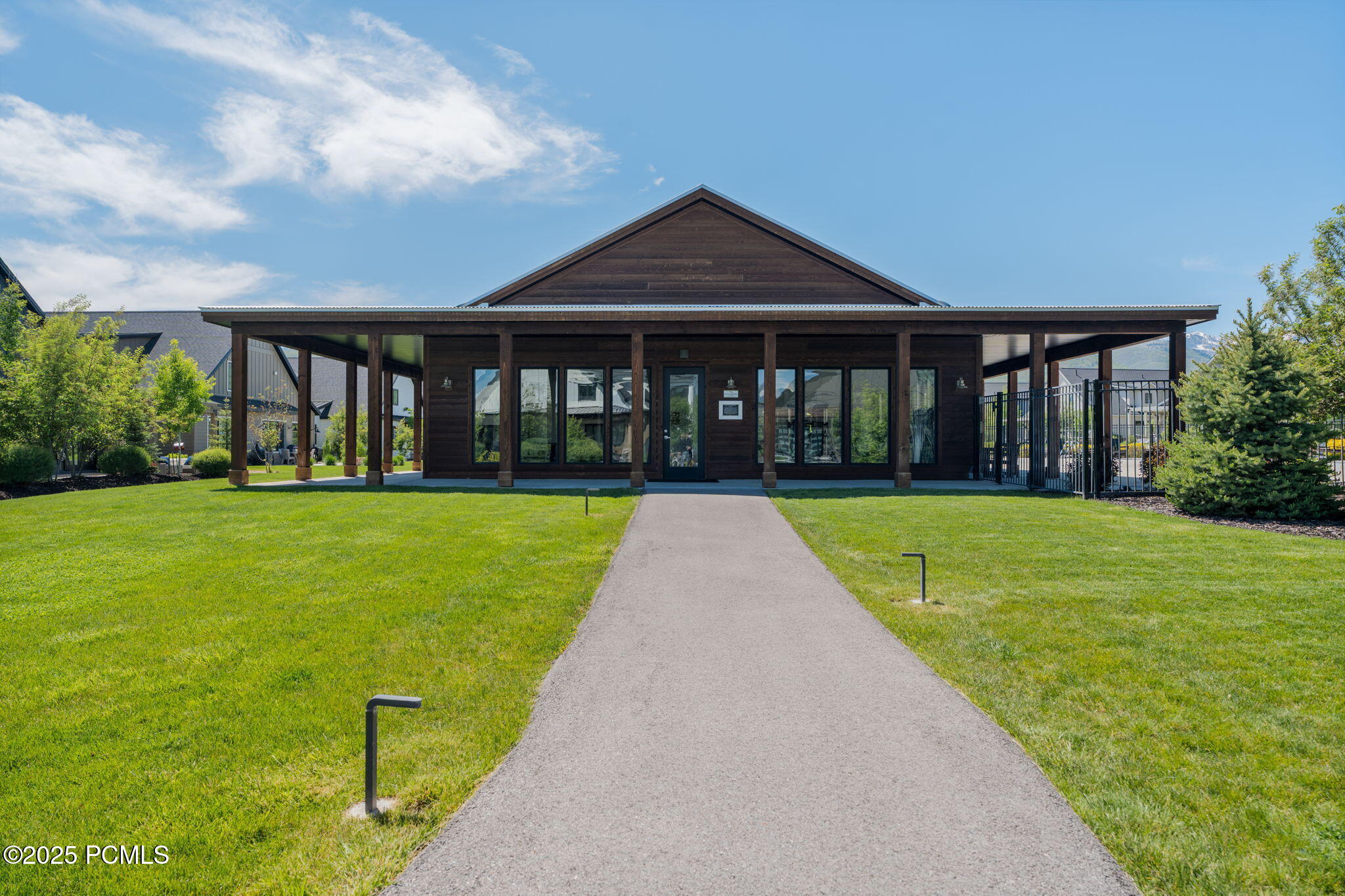 517 N Farm Hill Lane, Midway, Utah image 36
