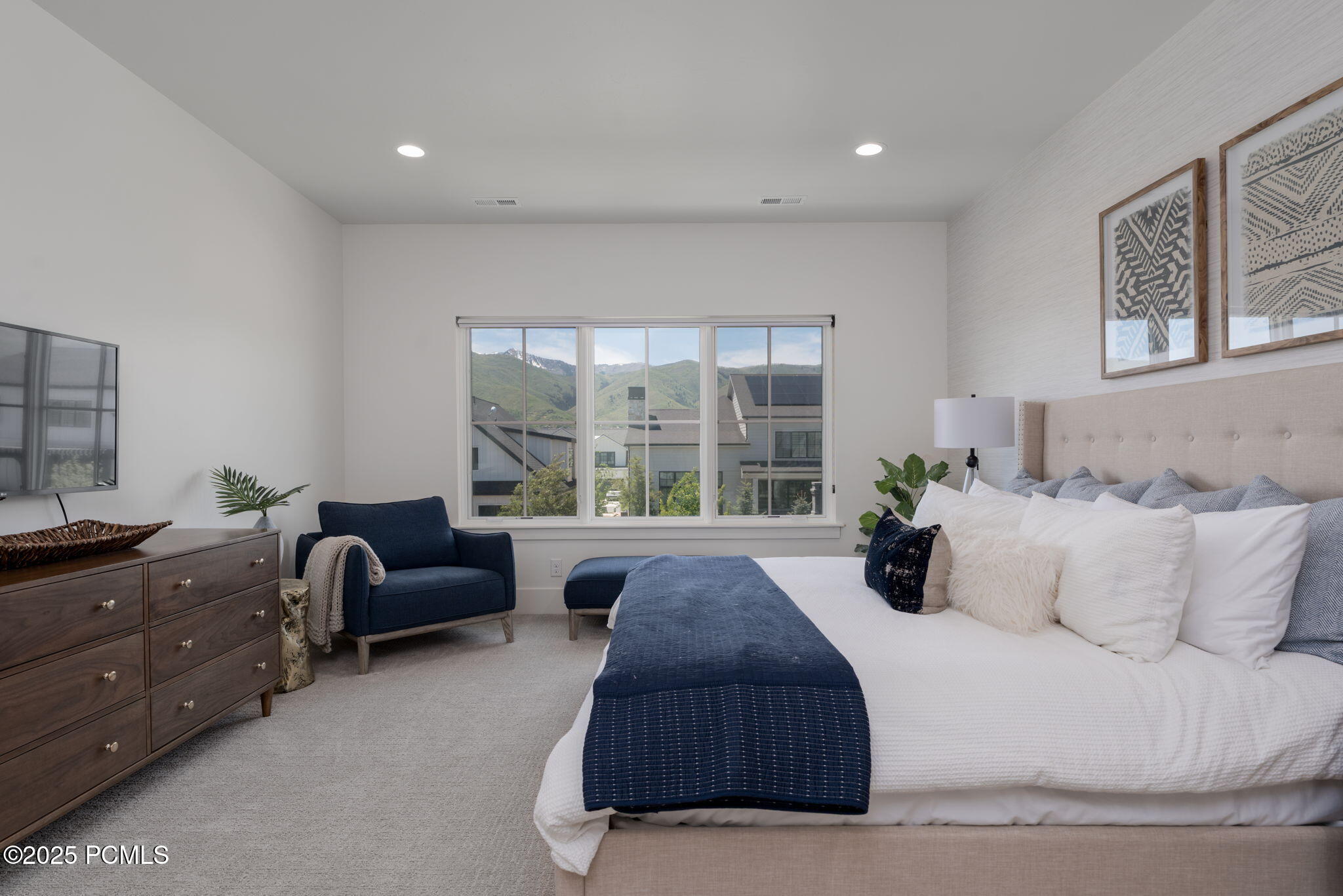 517 N Farm Hill Lane, Midway, Utah image 16