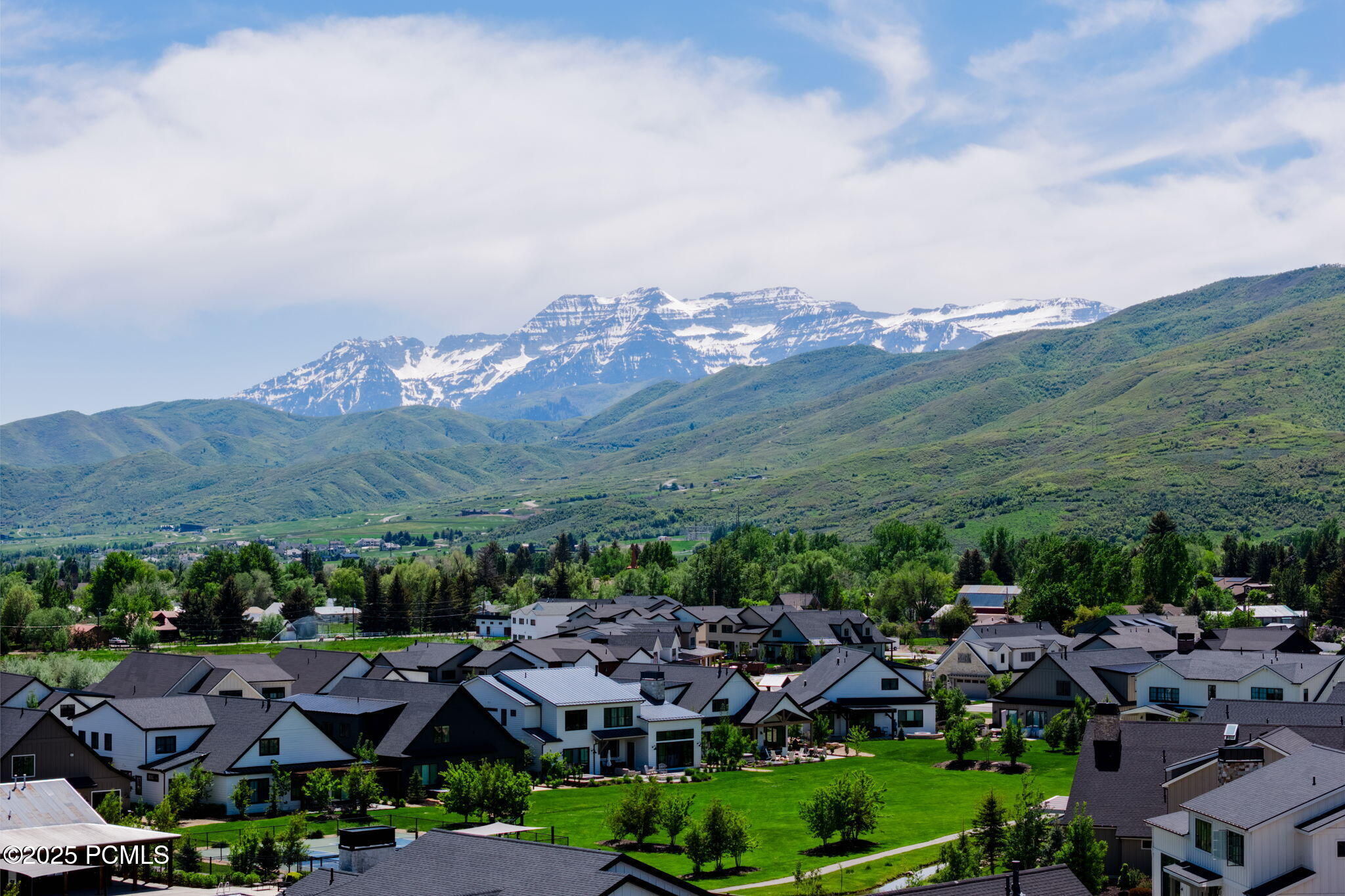 517 N Farm Hill Lane, Midway, Utah image 34