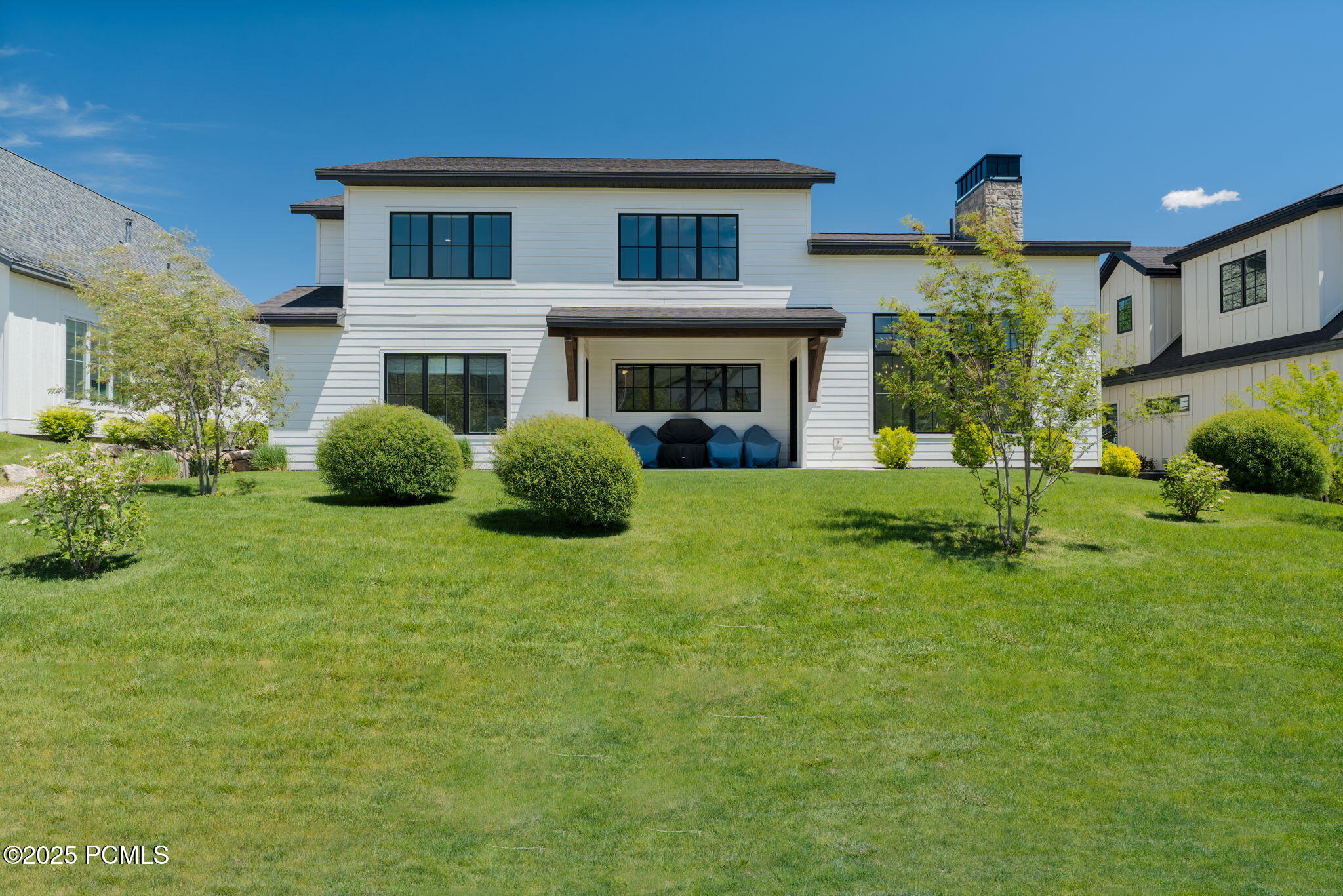 517 N Farm Hill Lane, Midway, Utah image 32