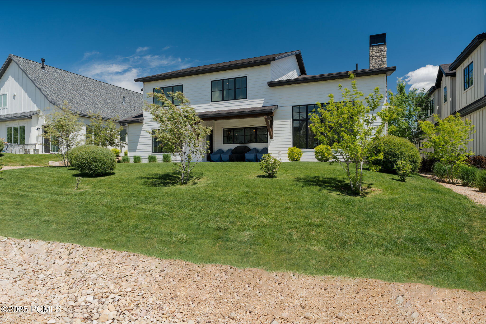 517 N Farm Hill Lane, Midway, Utah image 31