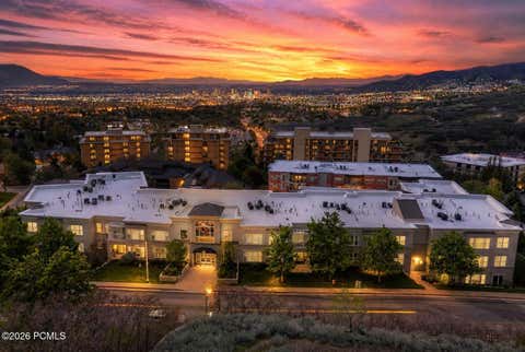 Condo For Sale - 3075 E Kennedy Dr Drive #210<br/> Salt Lake City, UT 84108