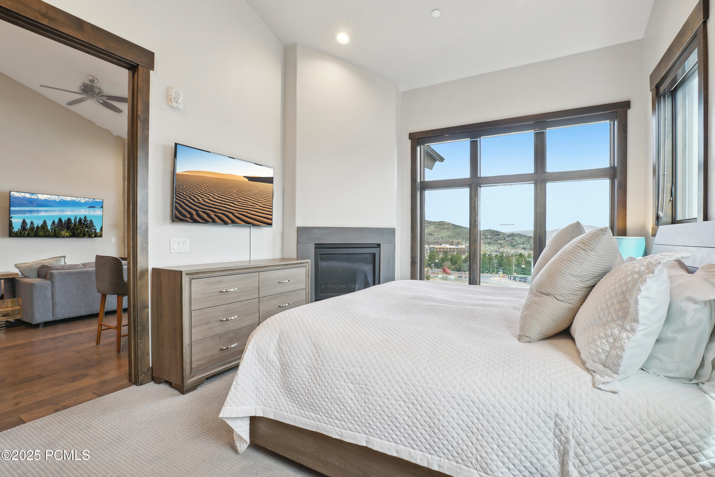 3793 Blackstone Drive #3B, Park City, Utah image 17