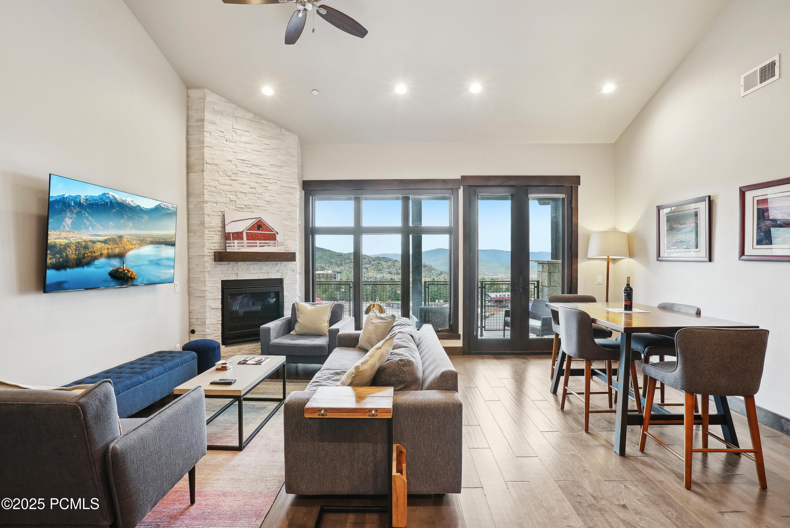 3793 Blackstone Drive #3B, Park City, Utah image 6
