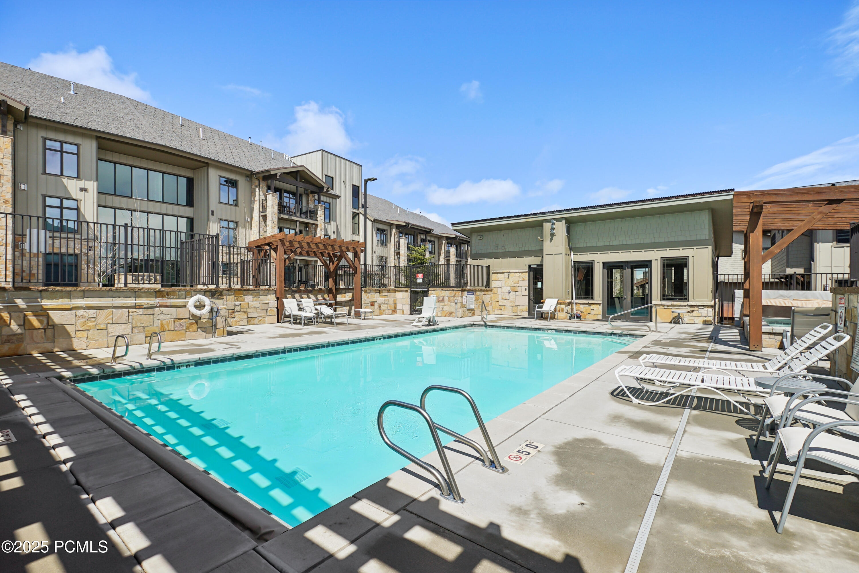 3793 Blackstone Drive #3B, Park City, Utah image 32