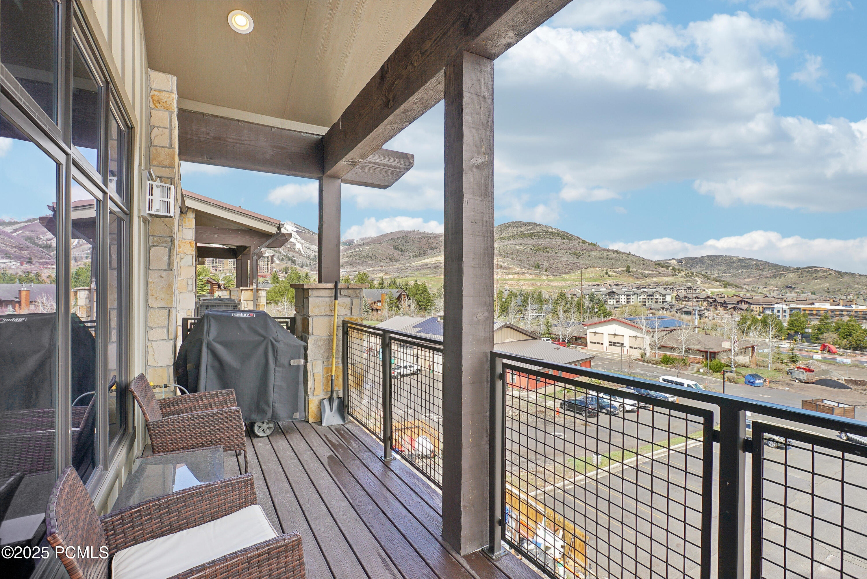 3793 Blackstone Drive #3B, Park City, Utah image 23