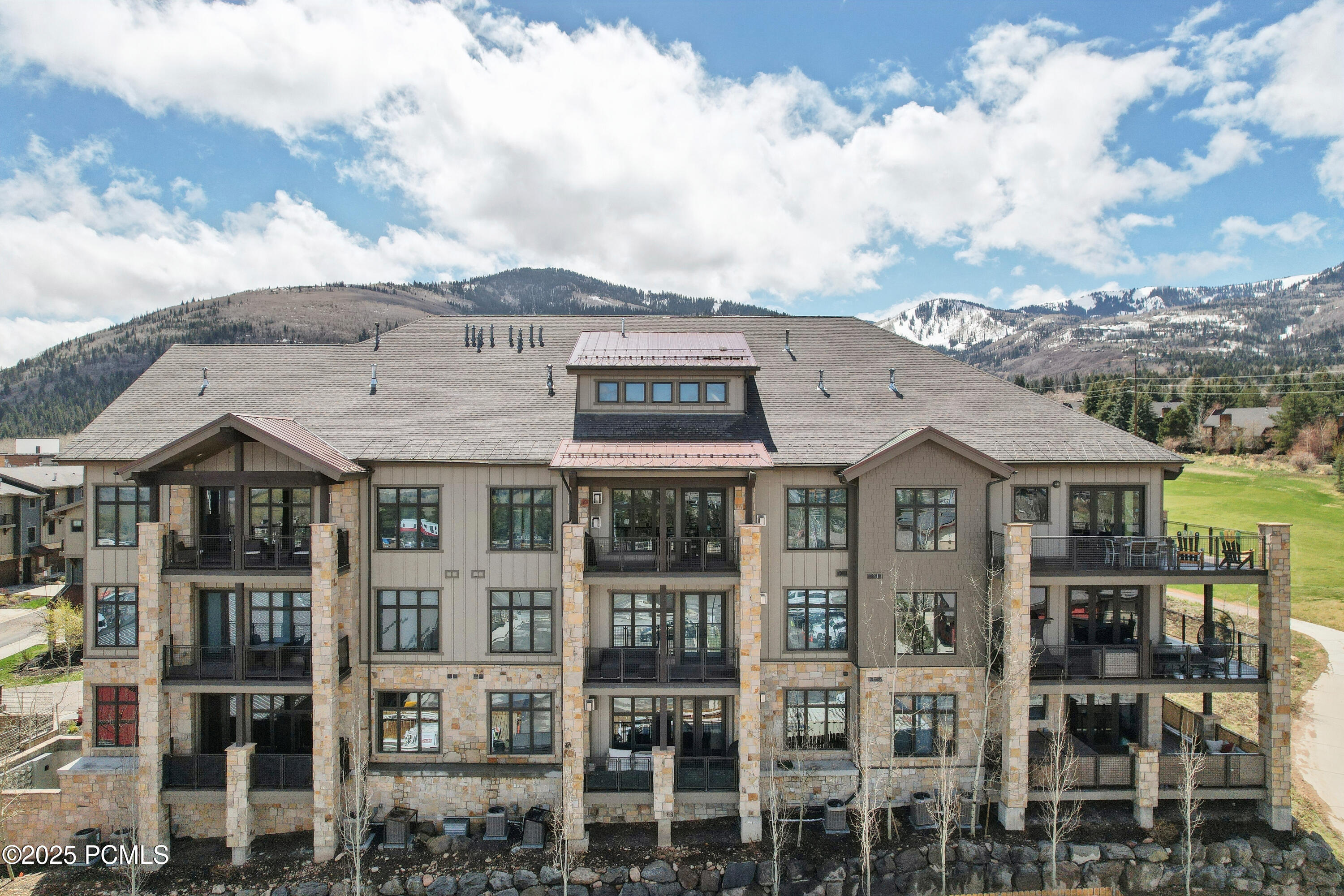 3793 Blackstone Drive #3B, Park City, Utah image 1