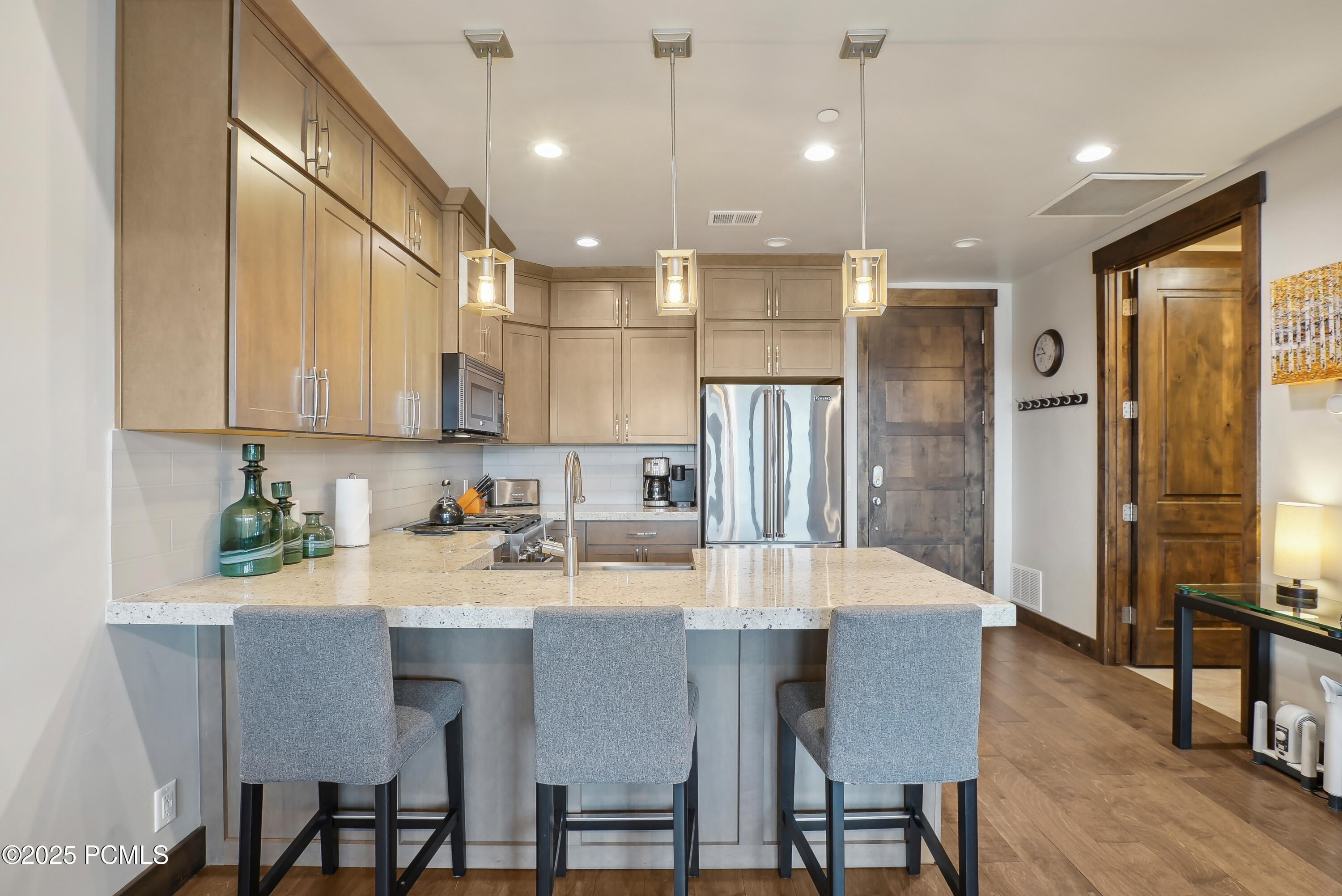 3793 Blackstone Drive #3B, Park City, Utah image 12