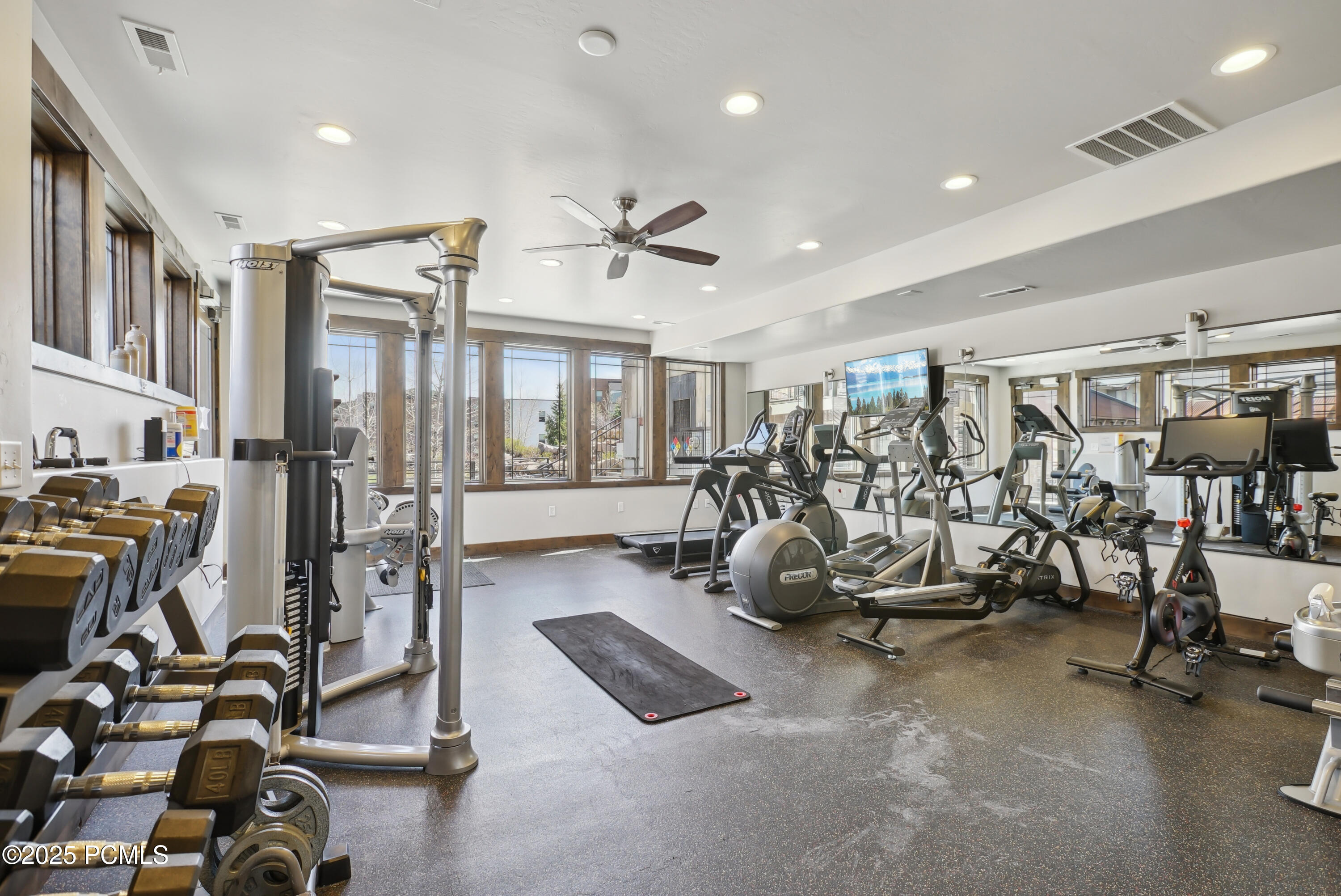 3793 Blackstone Drive #3B, Park City, Utah image 27