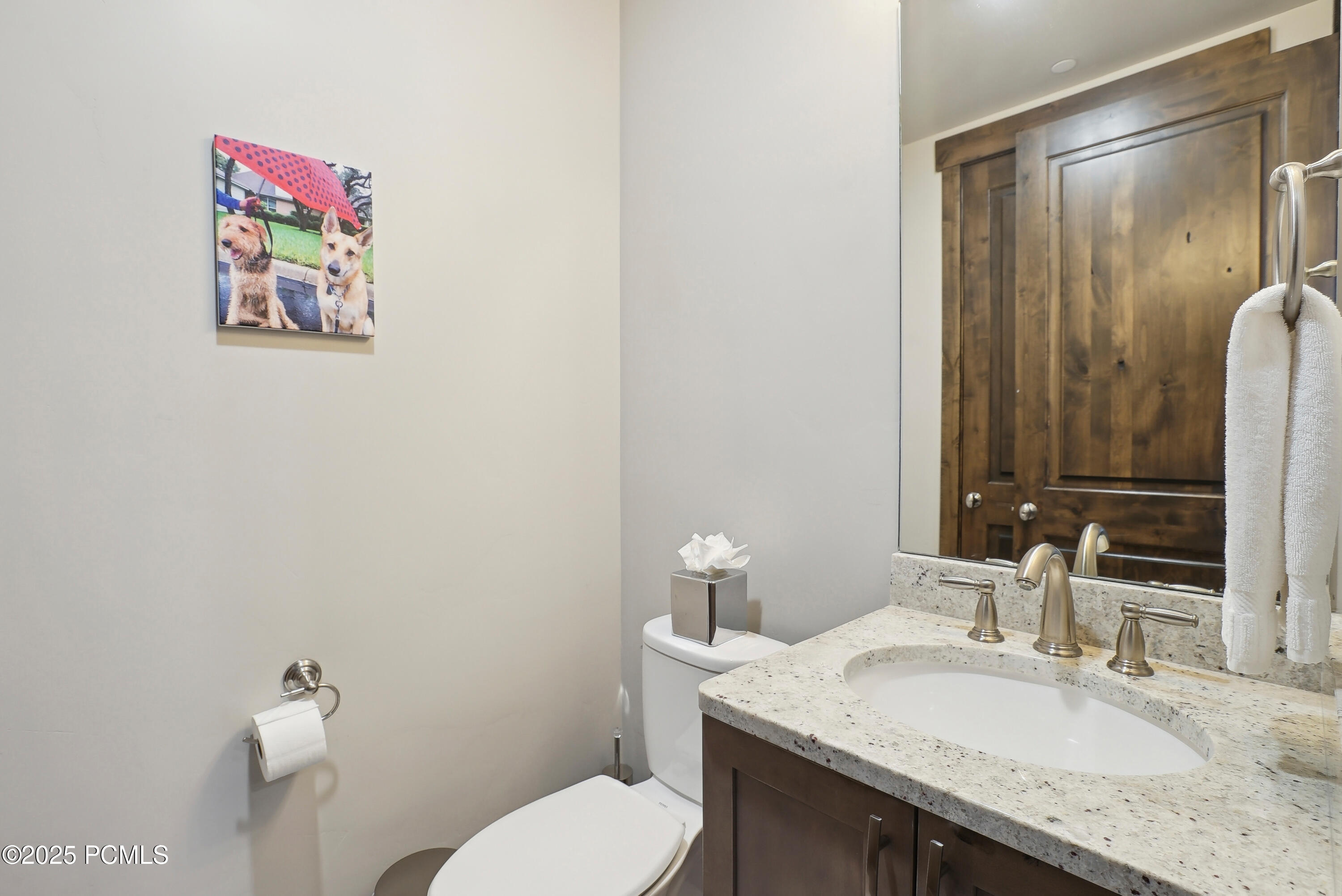 3793 Blackstone Drive #3B, Park City, Utah image 14