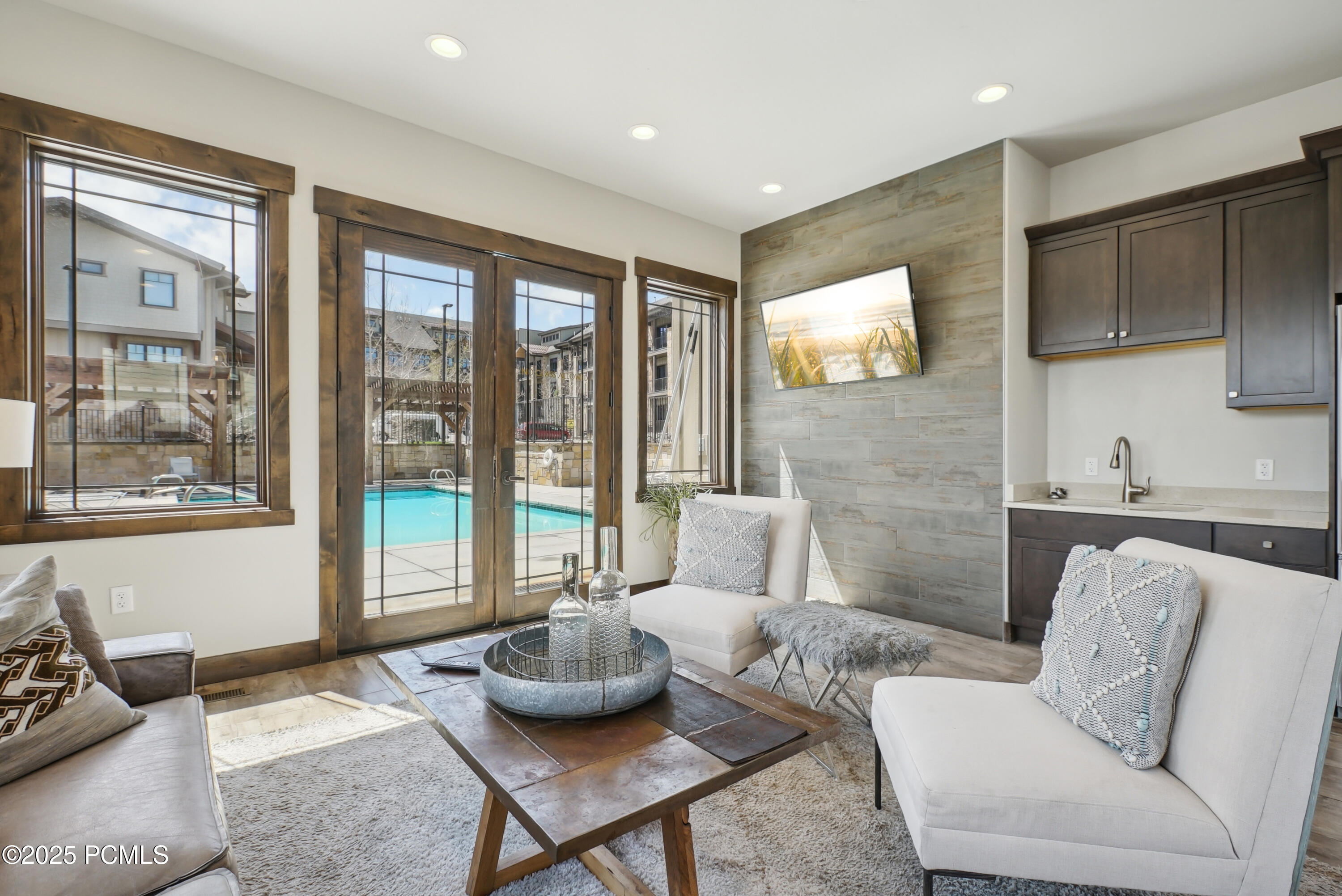 3793 Blackstone Drive #3B, Park City, Utah image 29