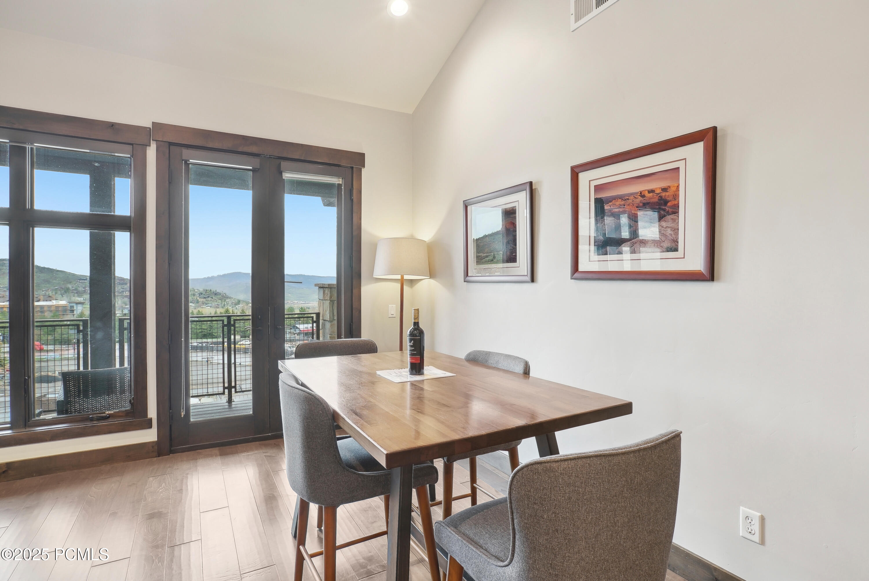3793 Blackstone Drive #3B, Park City, Utah image 9