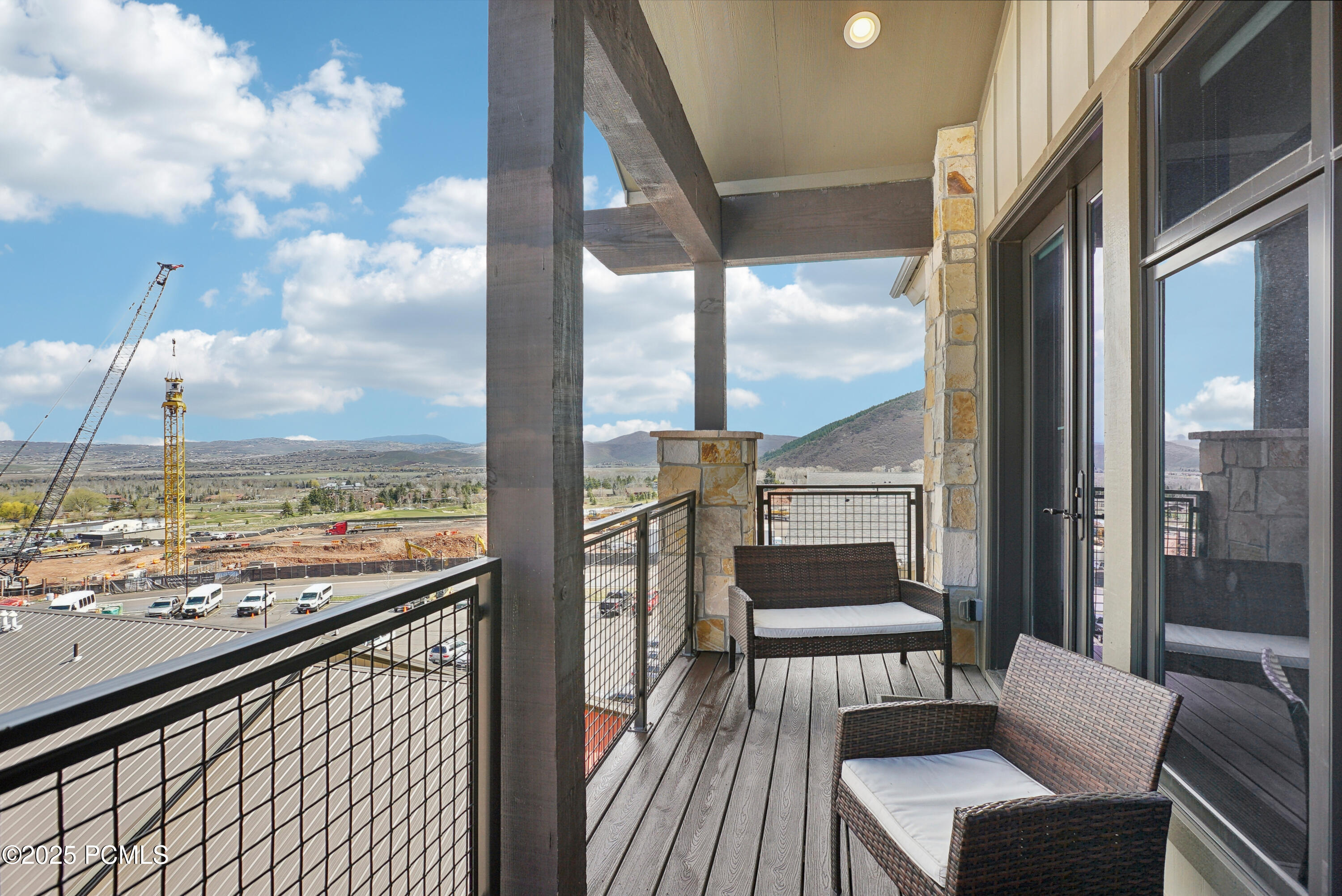 3793 Blackstone Drive #3B, Park City, Utah image 24