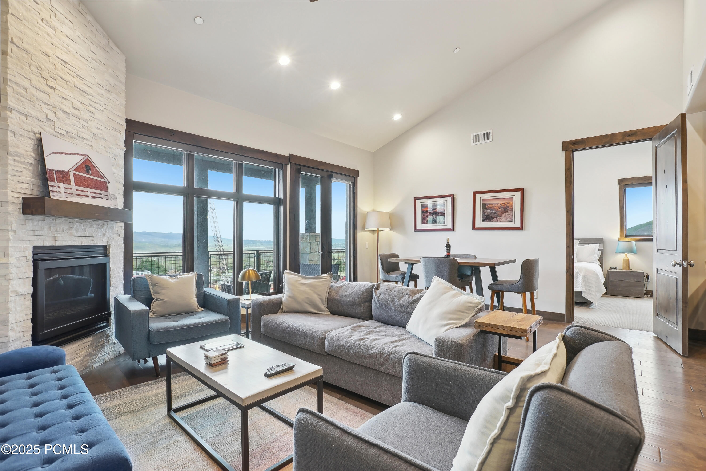 3793 Blackstone Drive #3B, Park City, Utah image 3