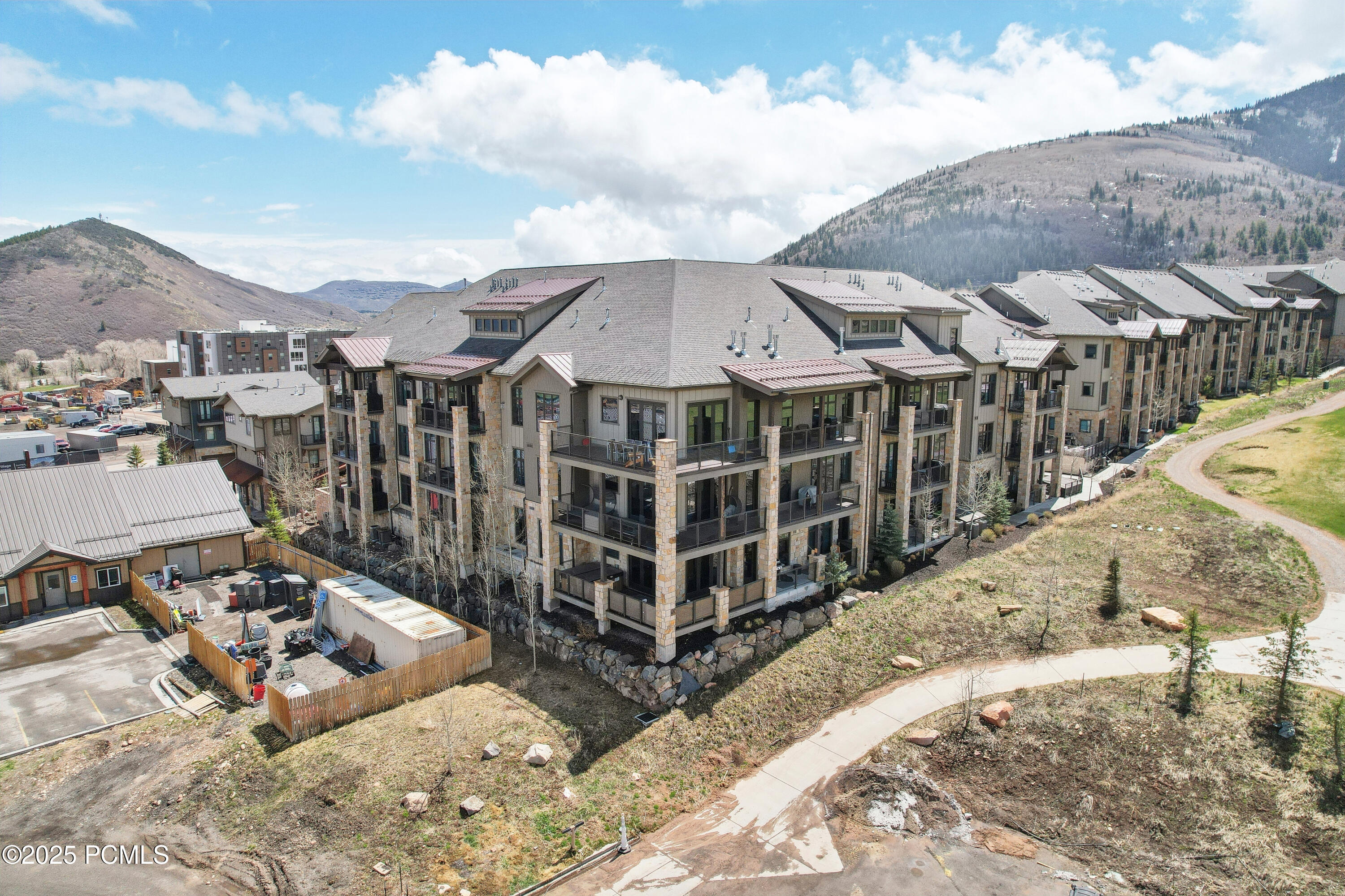 3793 Blackstone Drive #3B, Park City, Utah image 26