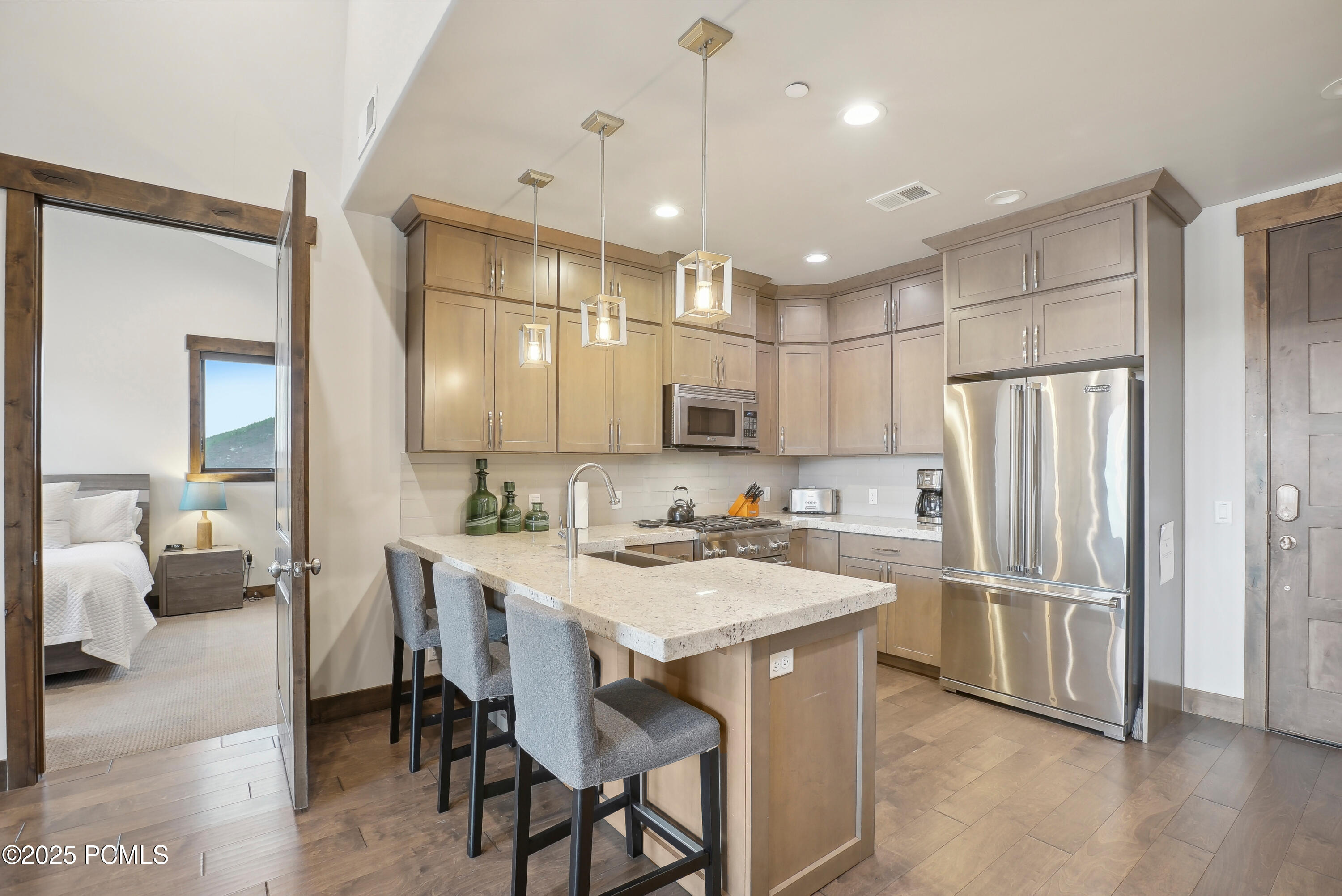 3793 Blackstone Drive #3B, Park City, Utah image 11