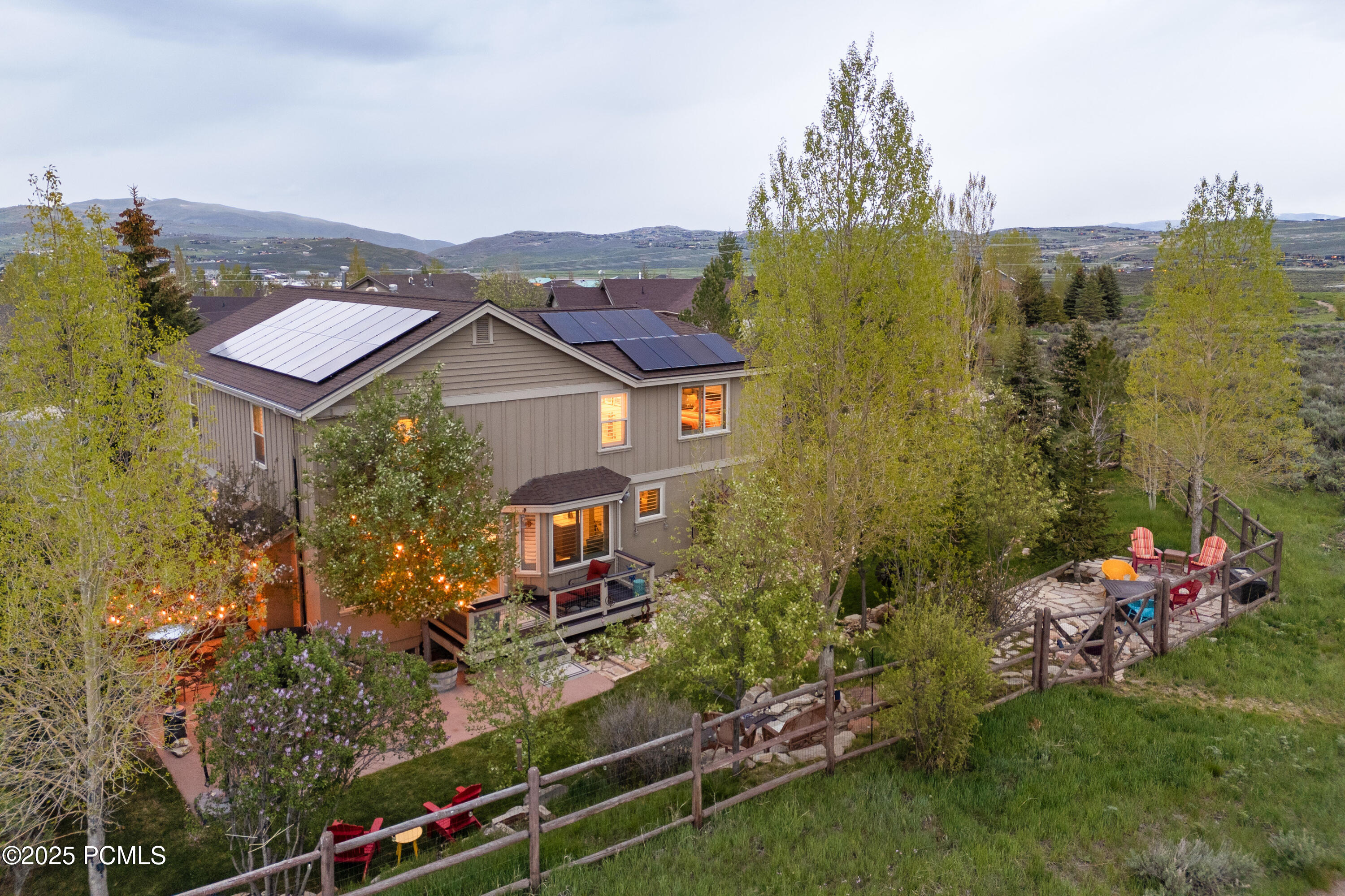 1288 E Foxcrest Court, Park City, Utah image 38