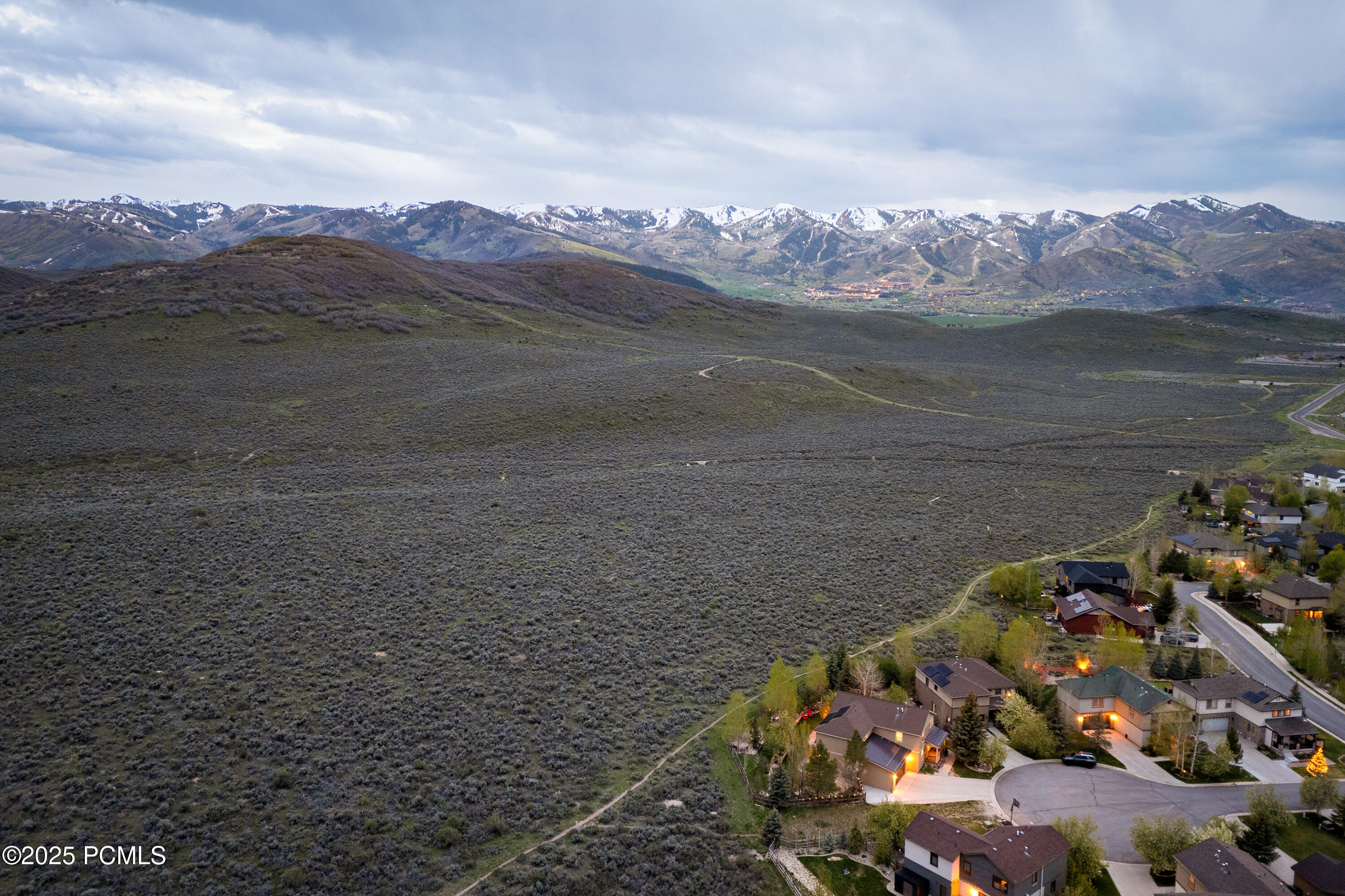 1288 E Foxcrest Court, Park City, Utah image 42