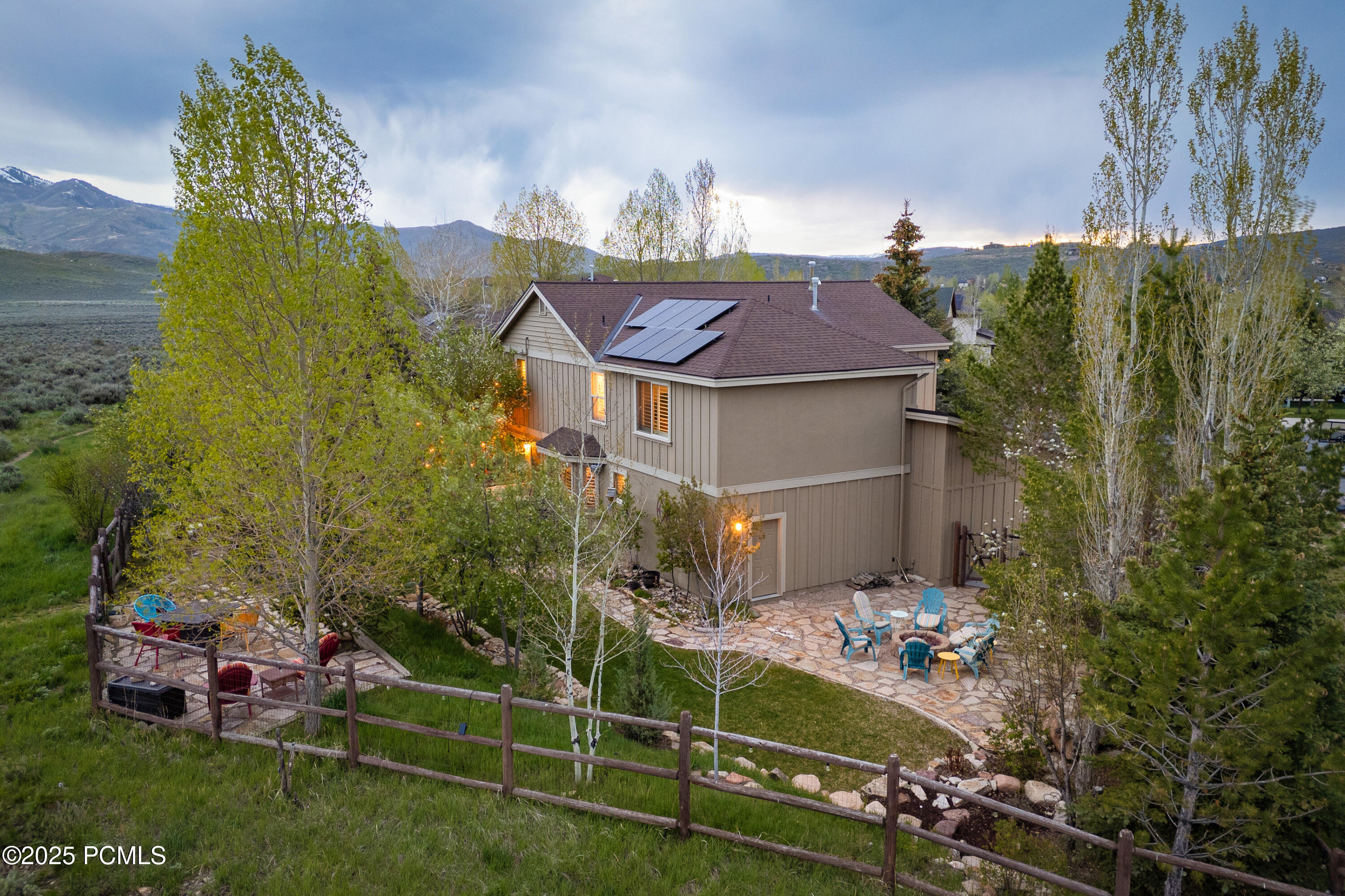 1288 E Foxcrest Court, Park City, Utah image 39