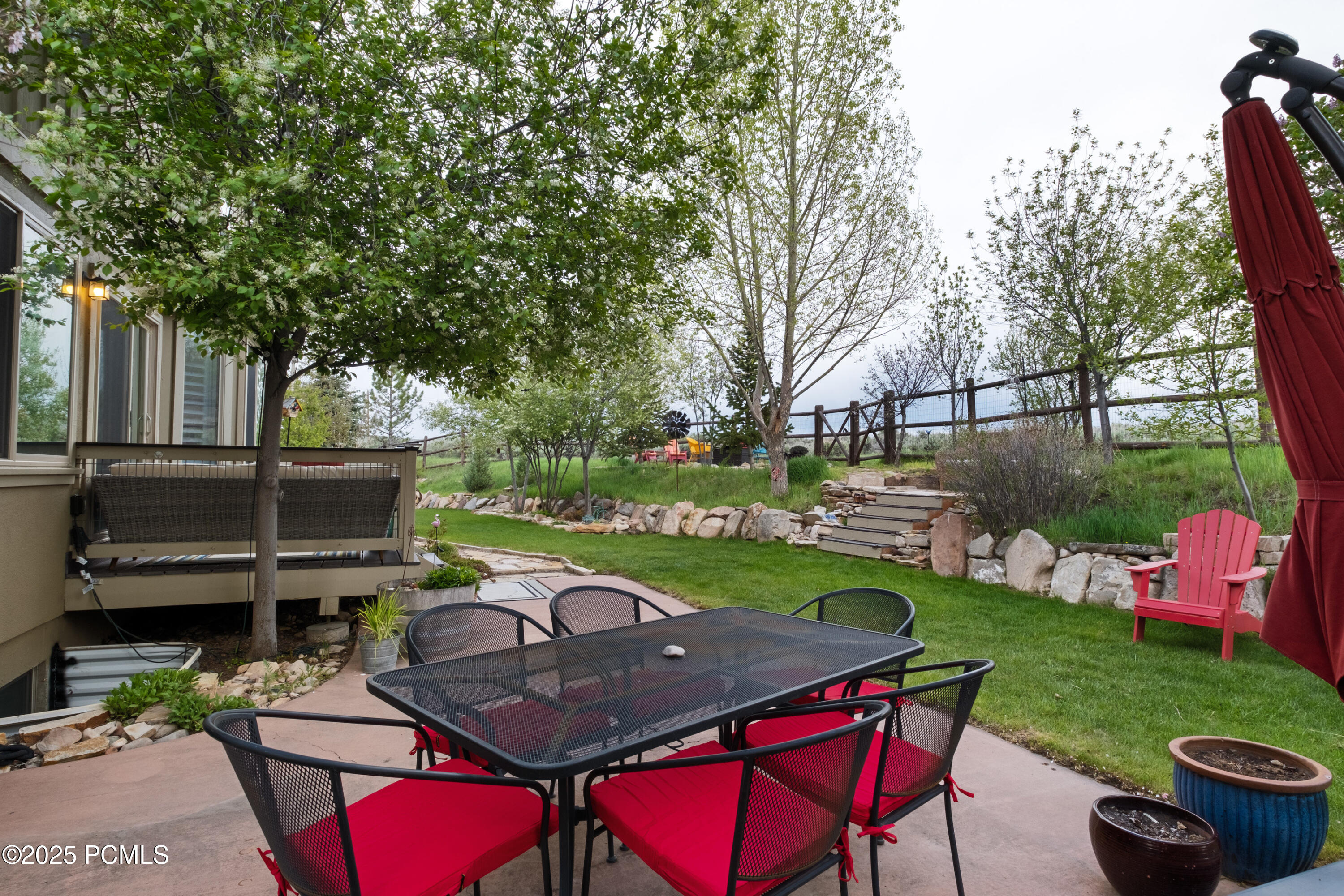 1288 E Foxcrest Court, Park City, Utah image 34