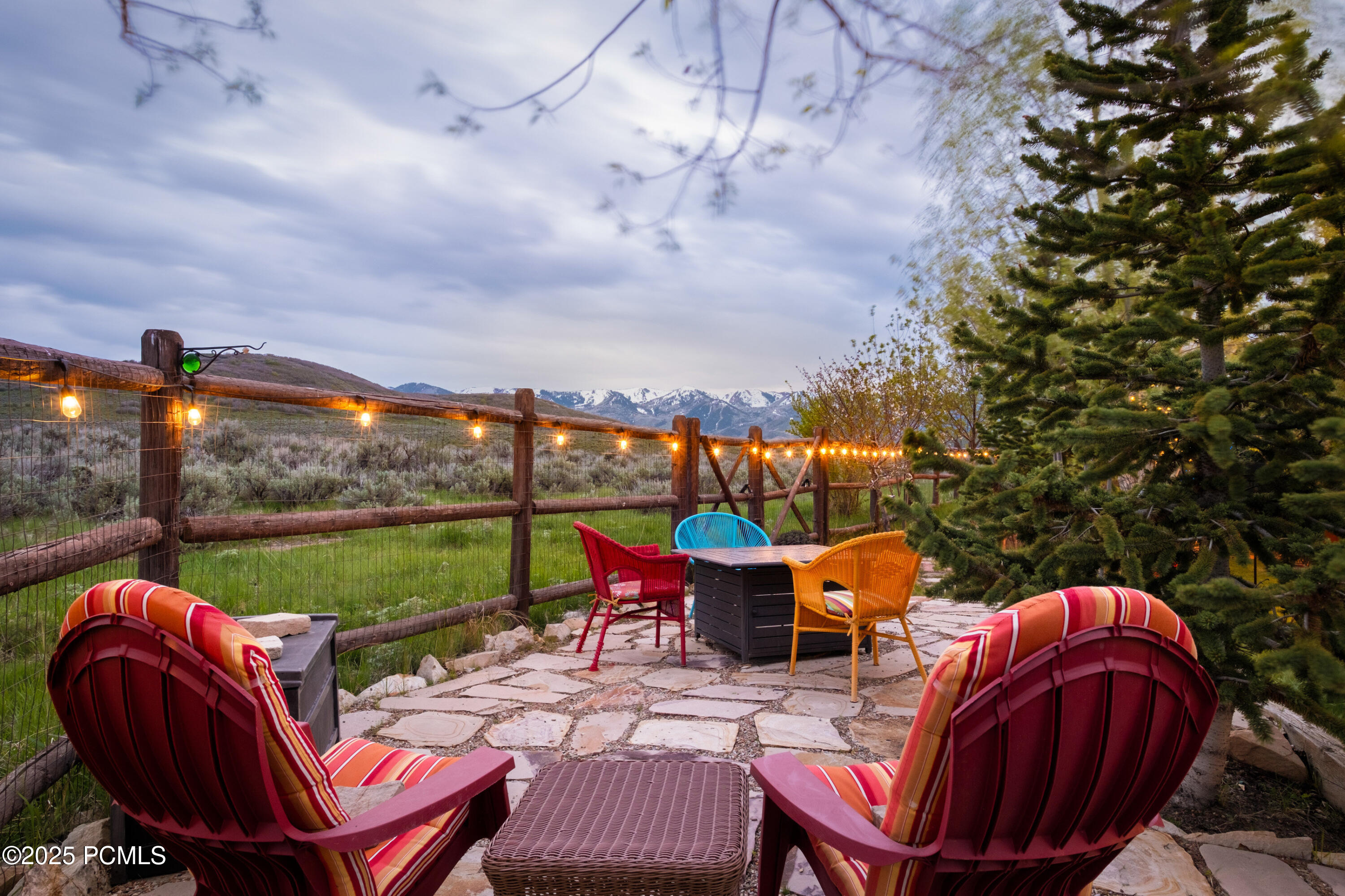 1288 E Foxcrest Court, Park City, Utah image 35