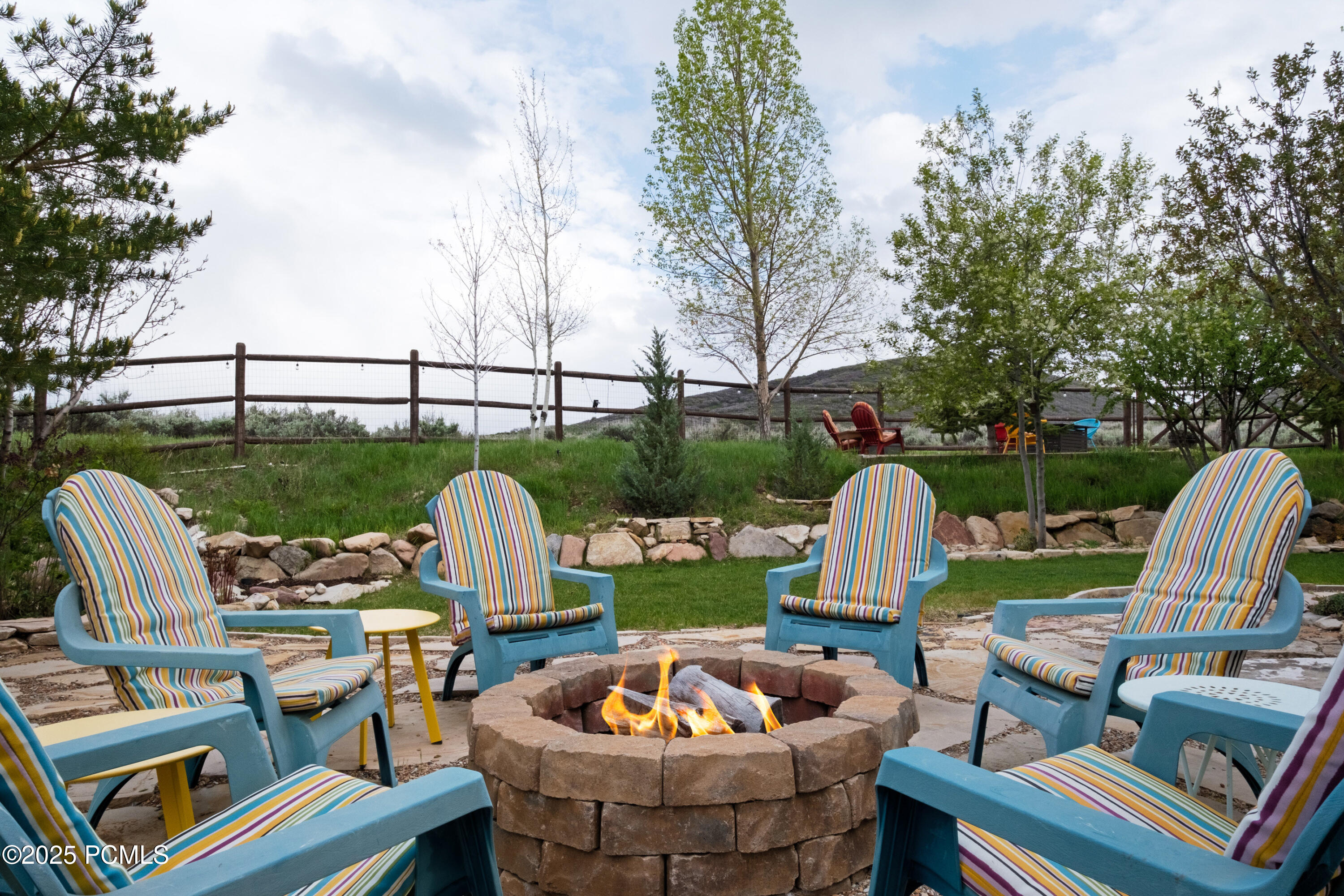 1288 E Foxcrest Court, Park City, Utah image 41
