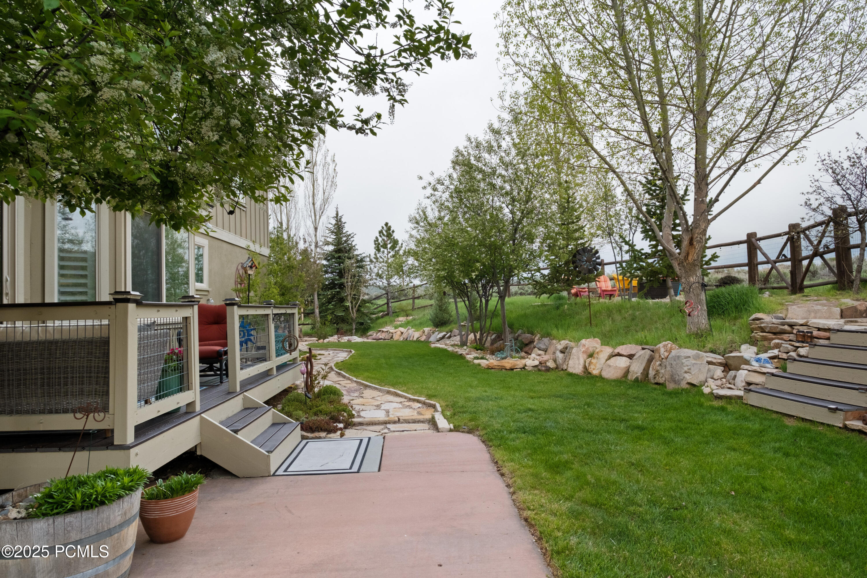 1288 E Foxcrest Court, Park City, Utah image 37
