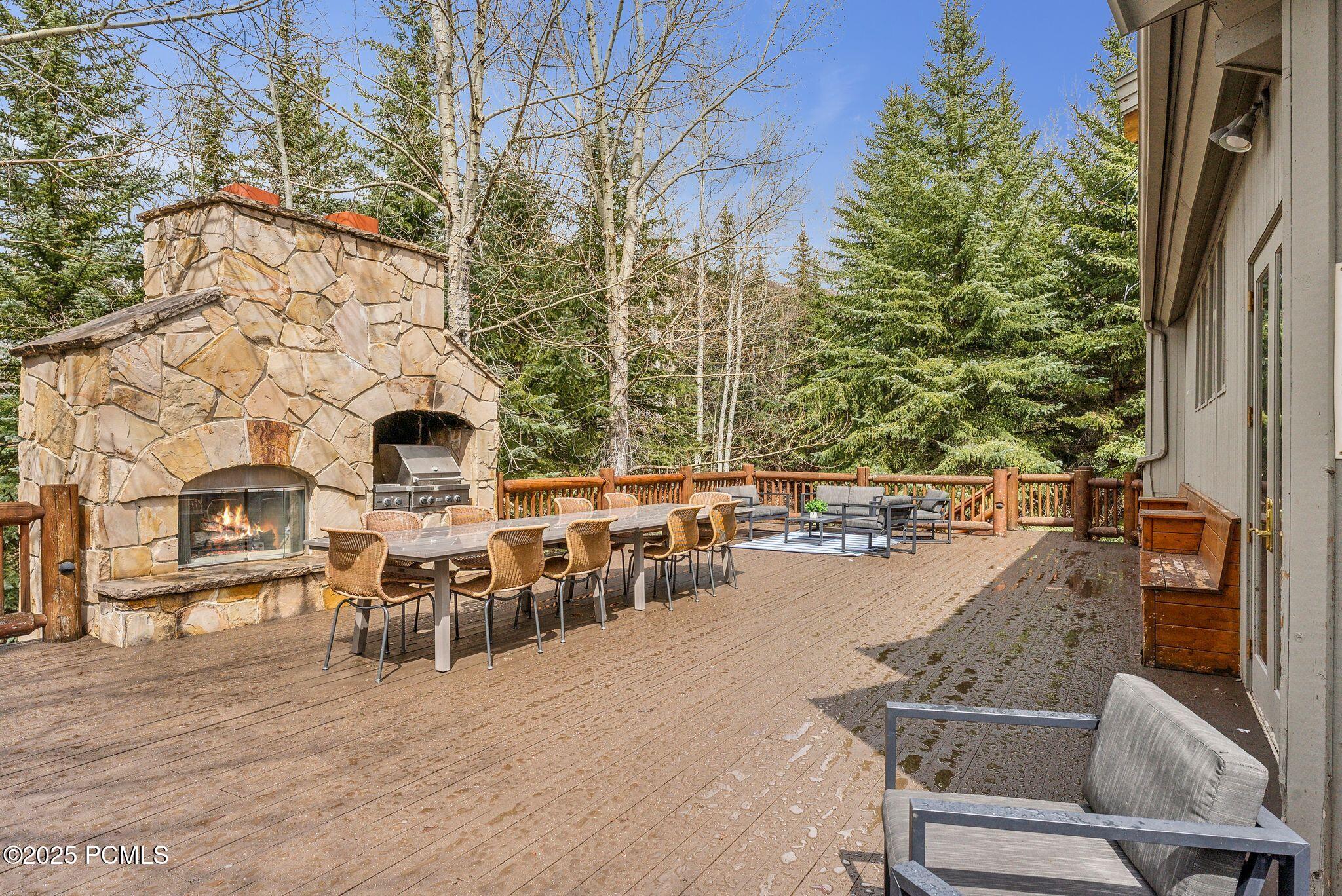 2685 Daystar Circle, Park City, Utah image 33