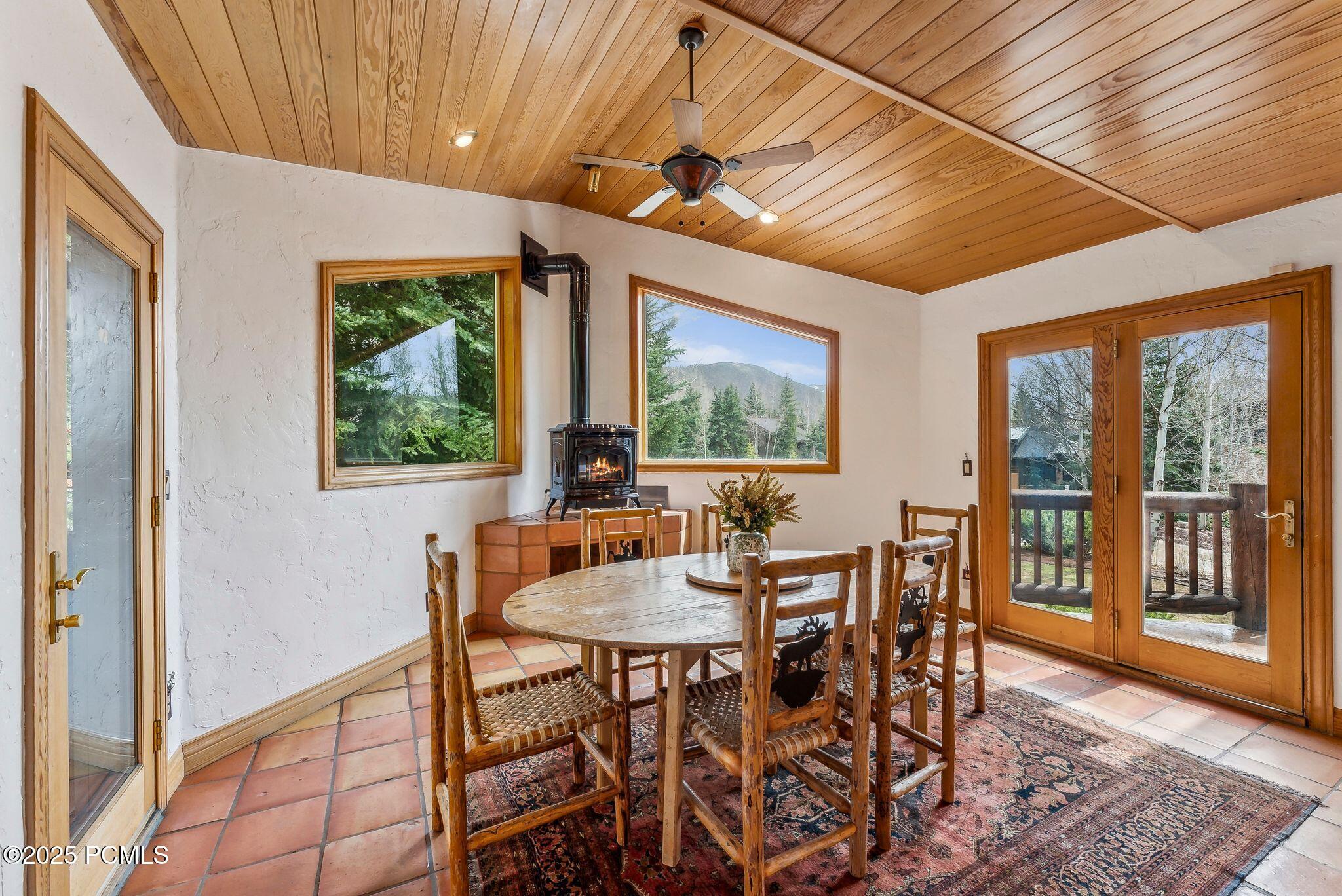 2685 Daystar Circle, Park City, Utah image 27