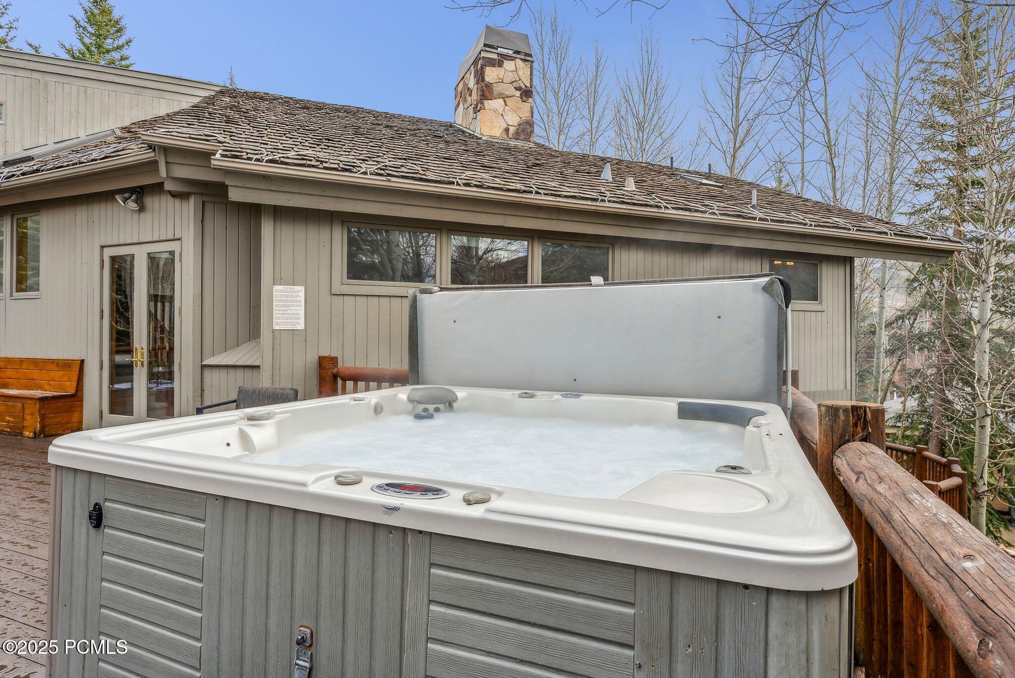 2685 Daystar Circle, Park City, Utah image 39