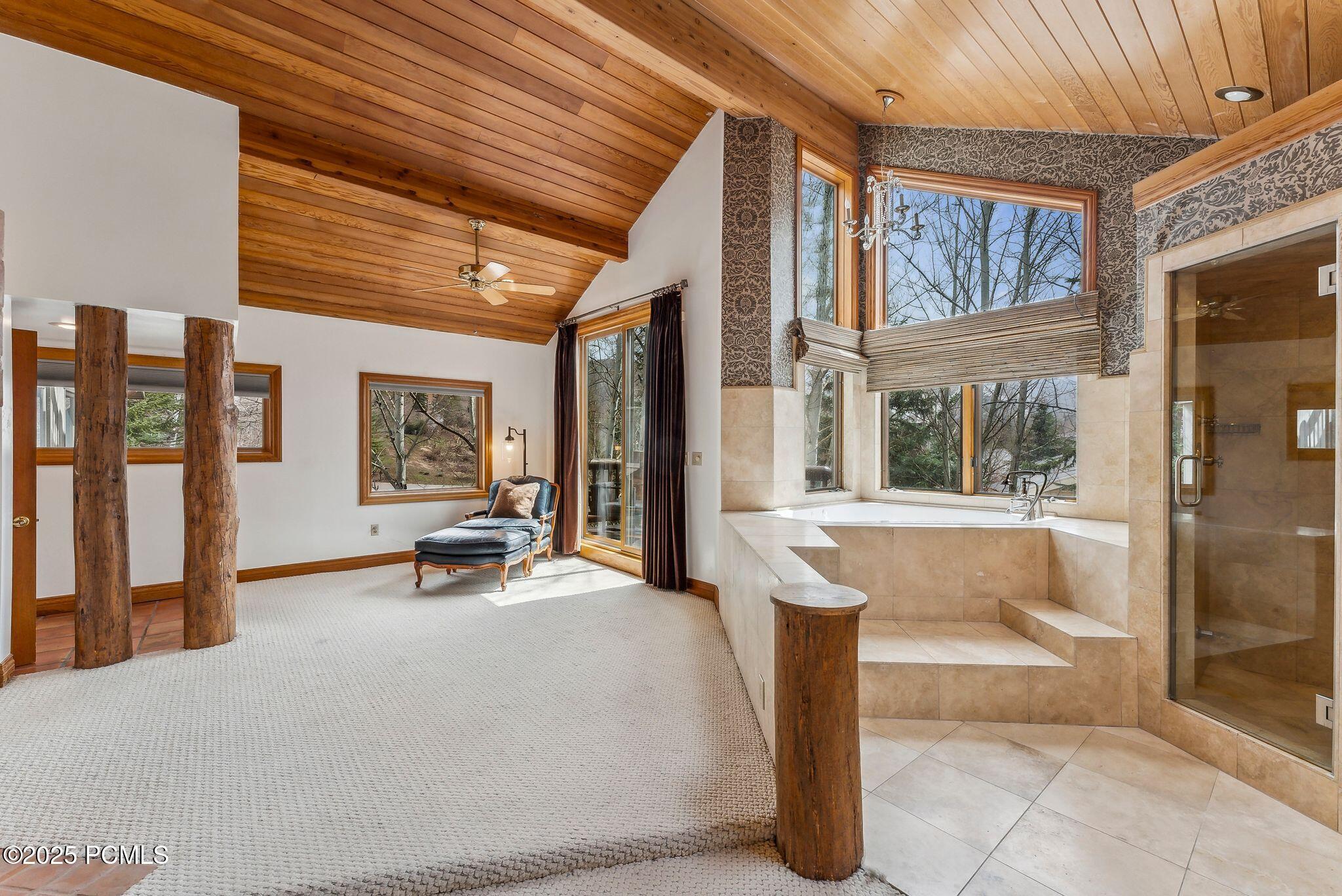 2685 Daystar Circle, Park City, Utah image 47