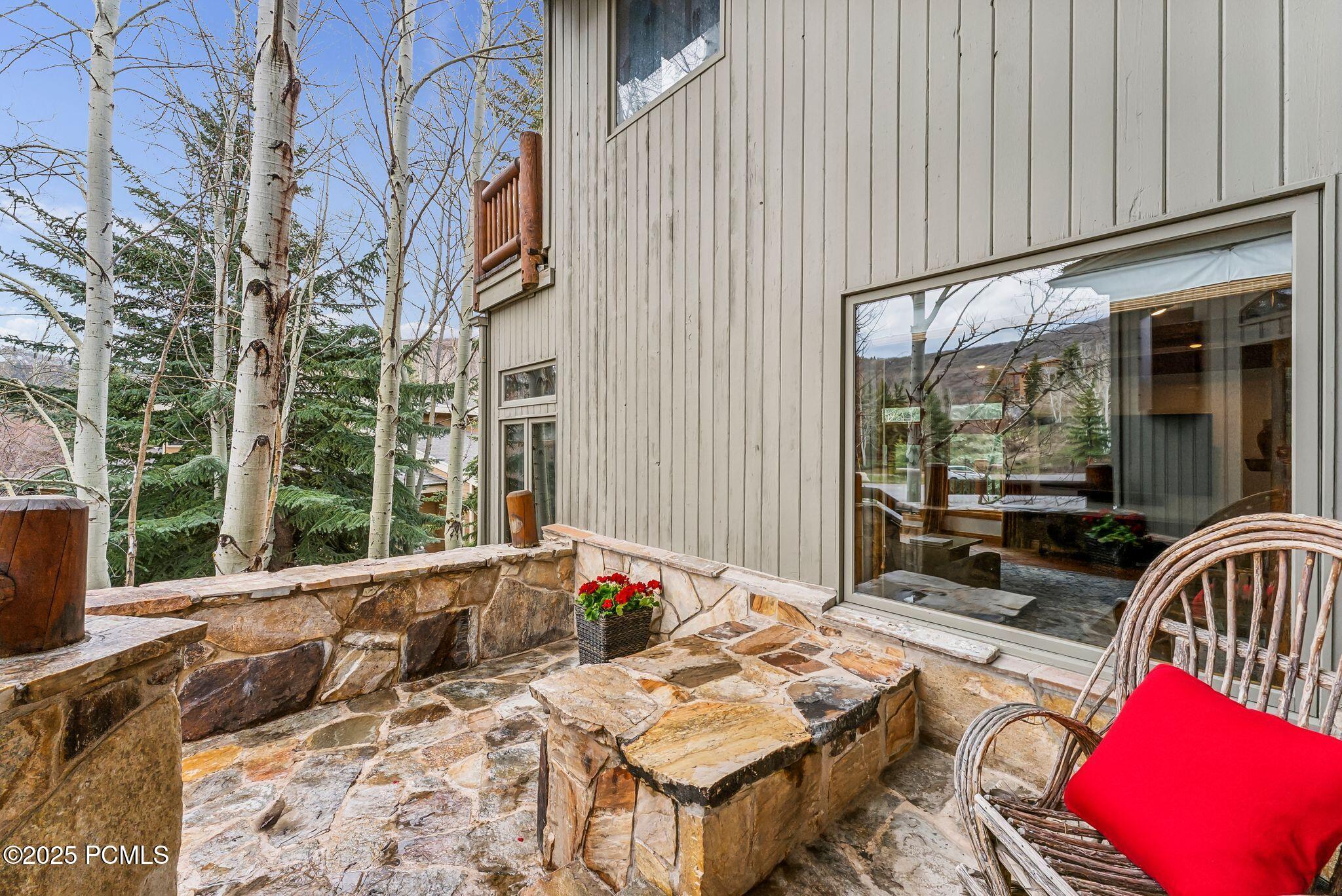 2685 Daystar Circle, Park City, Utah image 4