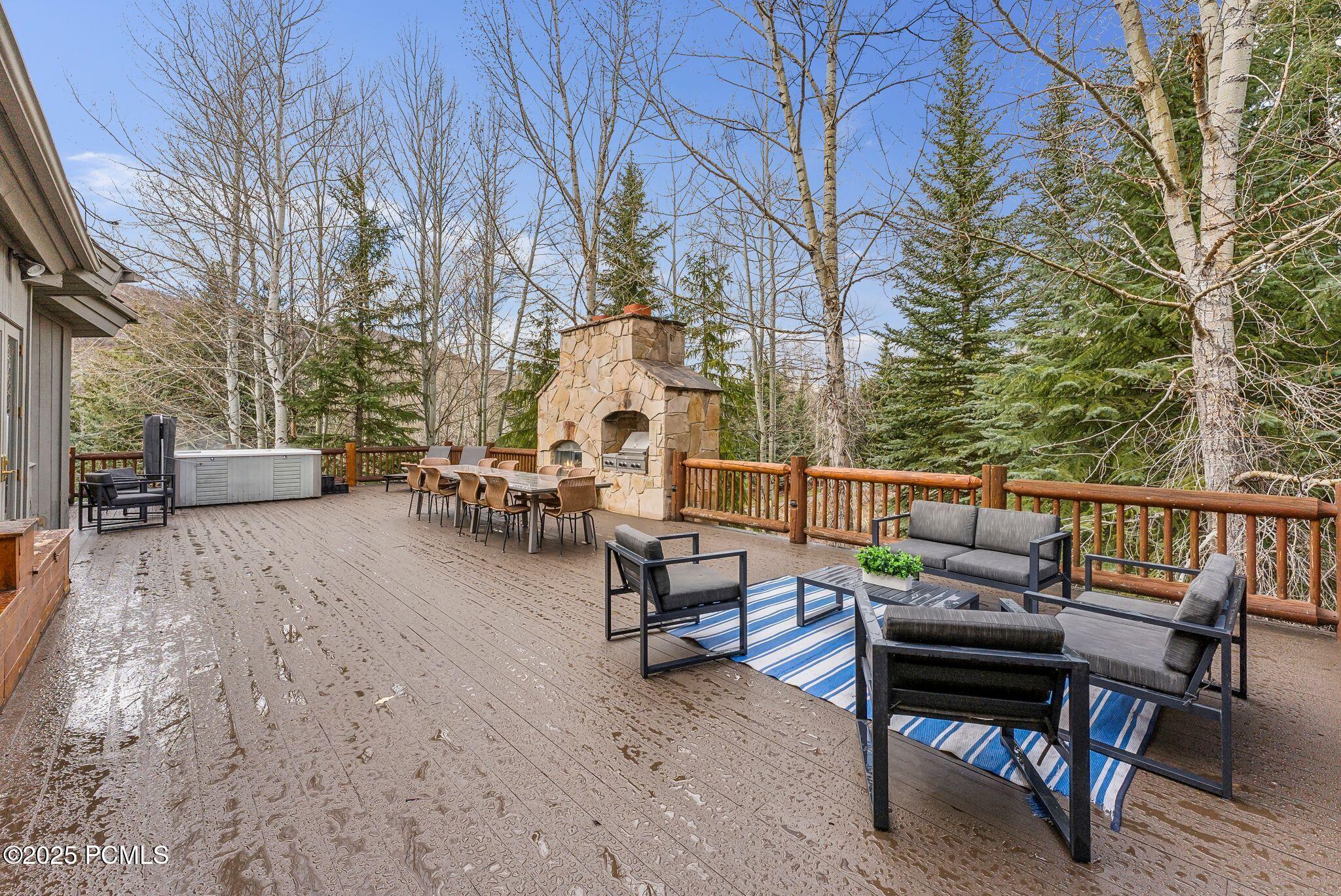 2685 Daystar Circle, Park City, Utah image 34