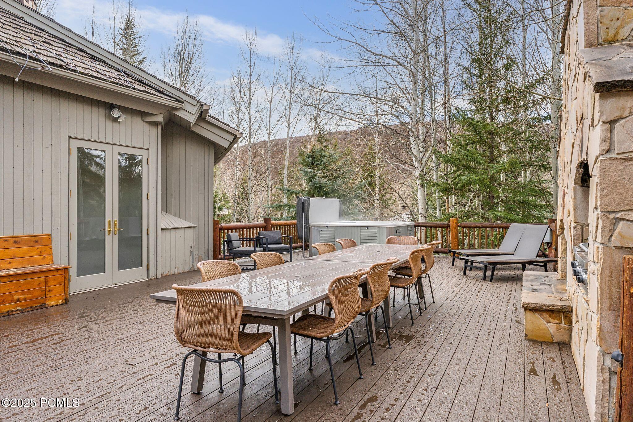2685 Daystar Circle, Park City, Utah image 37
