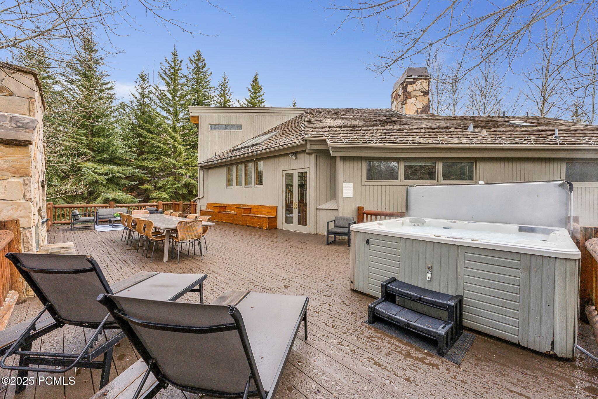 2685 Daystar Circle, Park City, Utah image 38