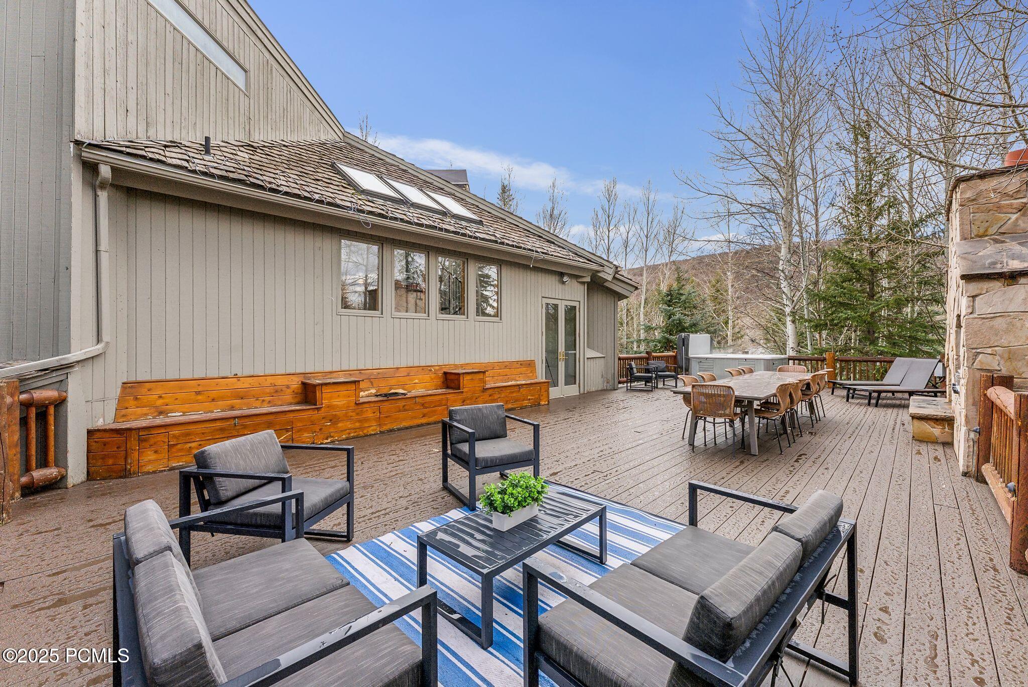 2685 Daystar Circle, Park City, Utah image 35