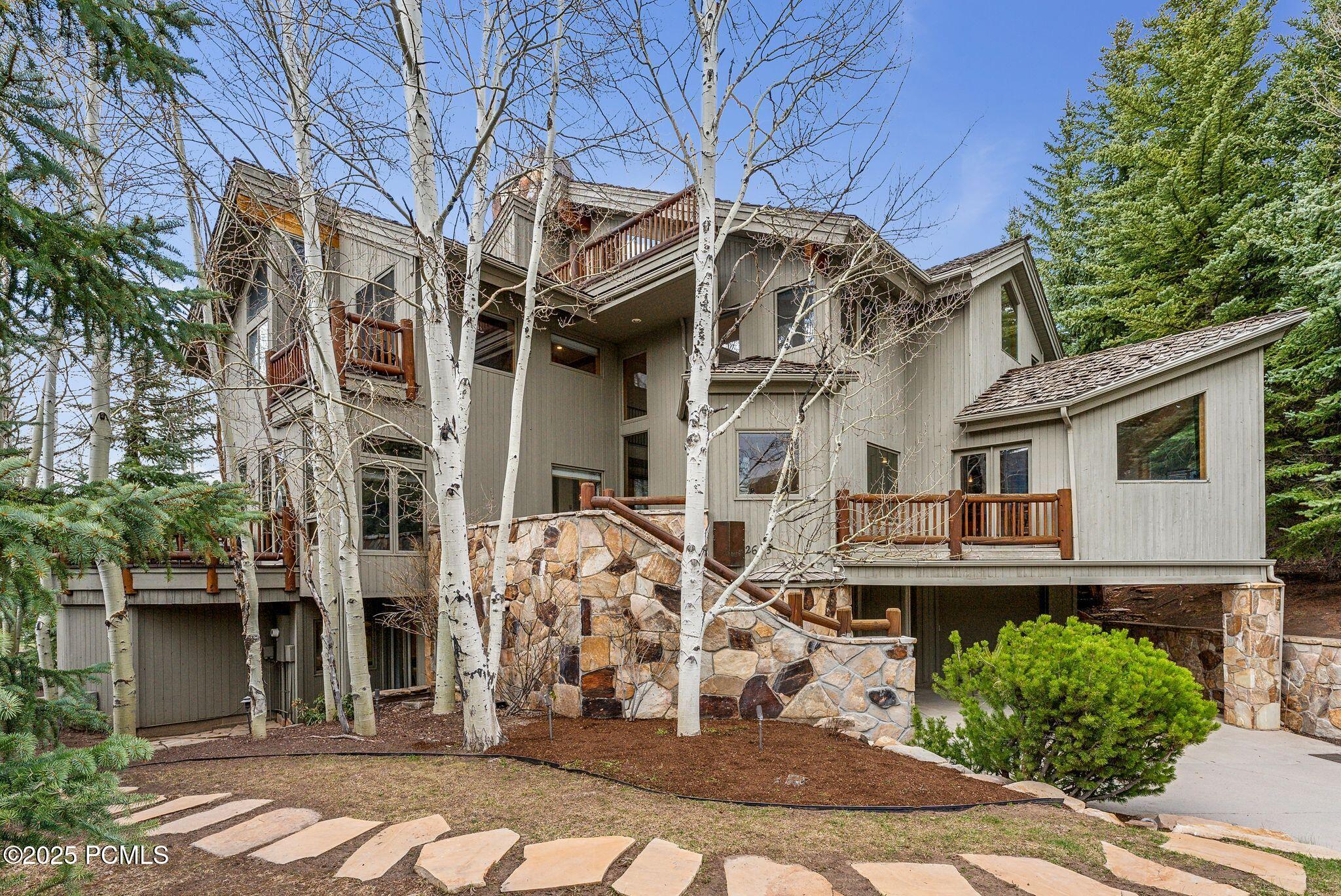 2685 Daystar Circle, Park City, Utah image 1