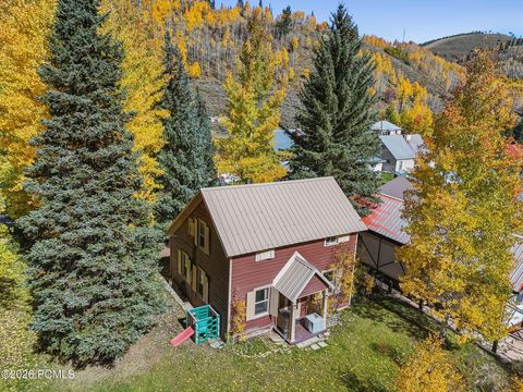 Homes For Sale - 95 Black Diamond Road<br/> Carbon County, Helper, UT 84526