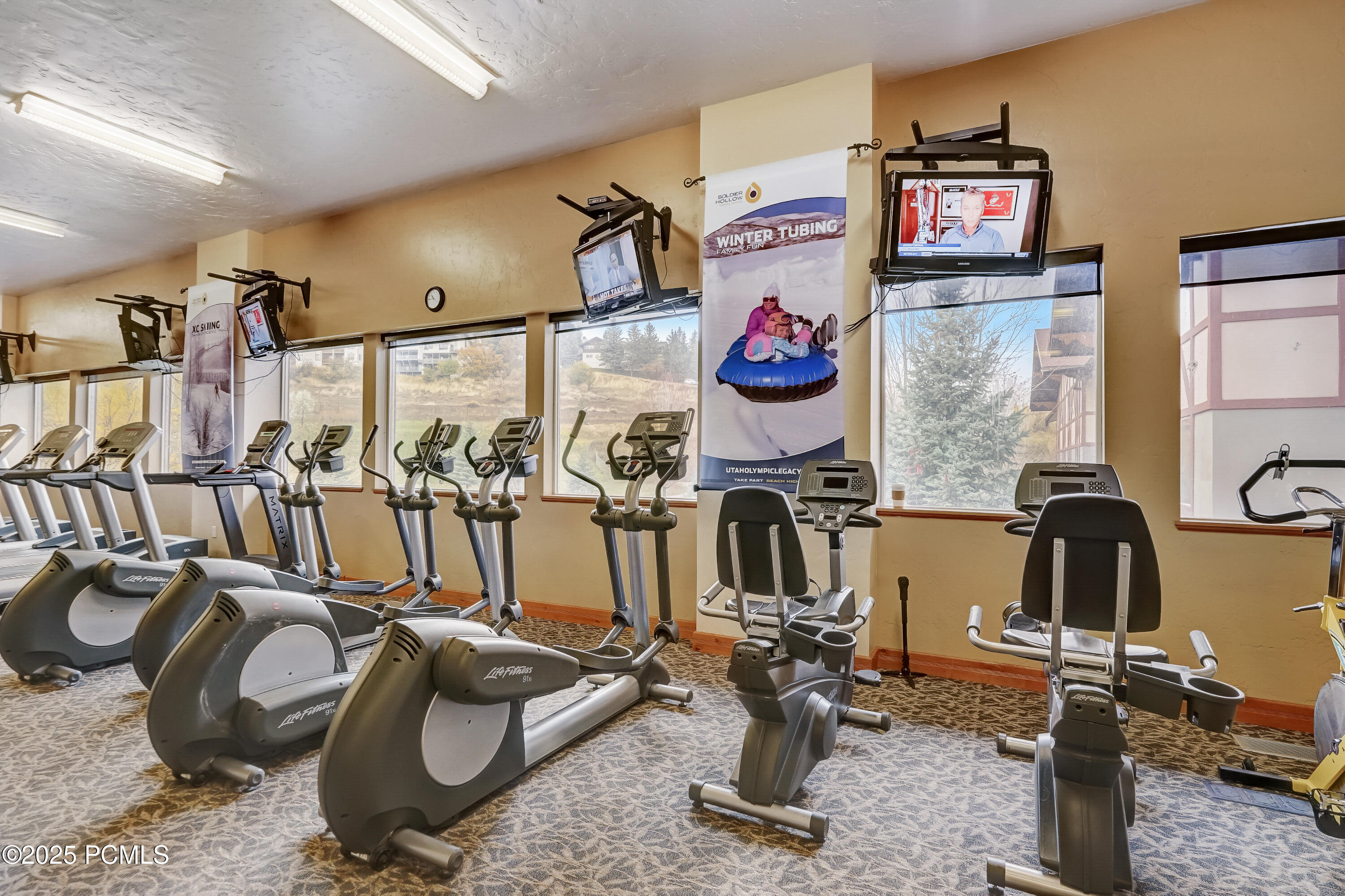840 W Bigler Lane #2021, Midway, Utah image 37