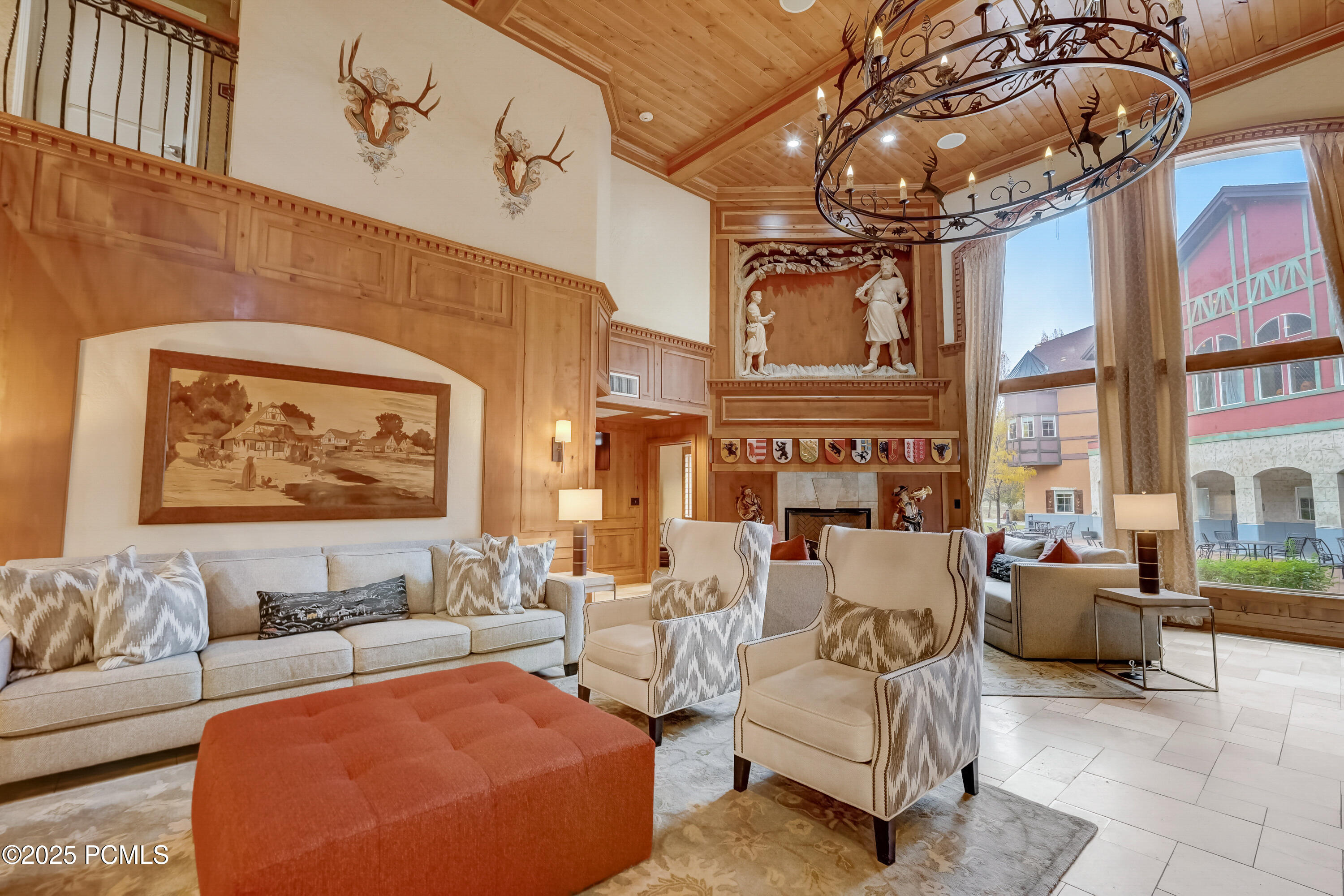 840 W Bigler Lane #2021, Midway, Utah image 36