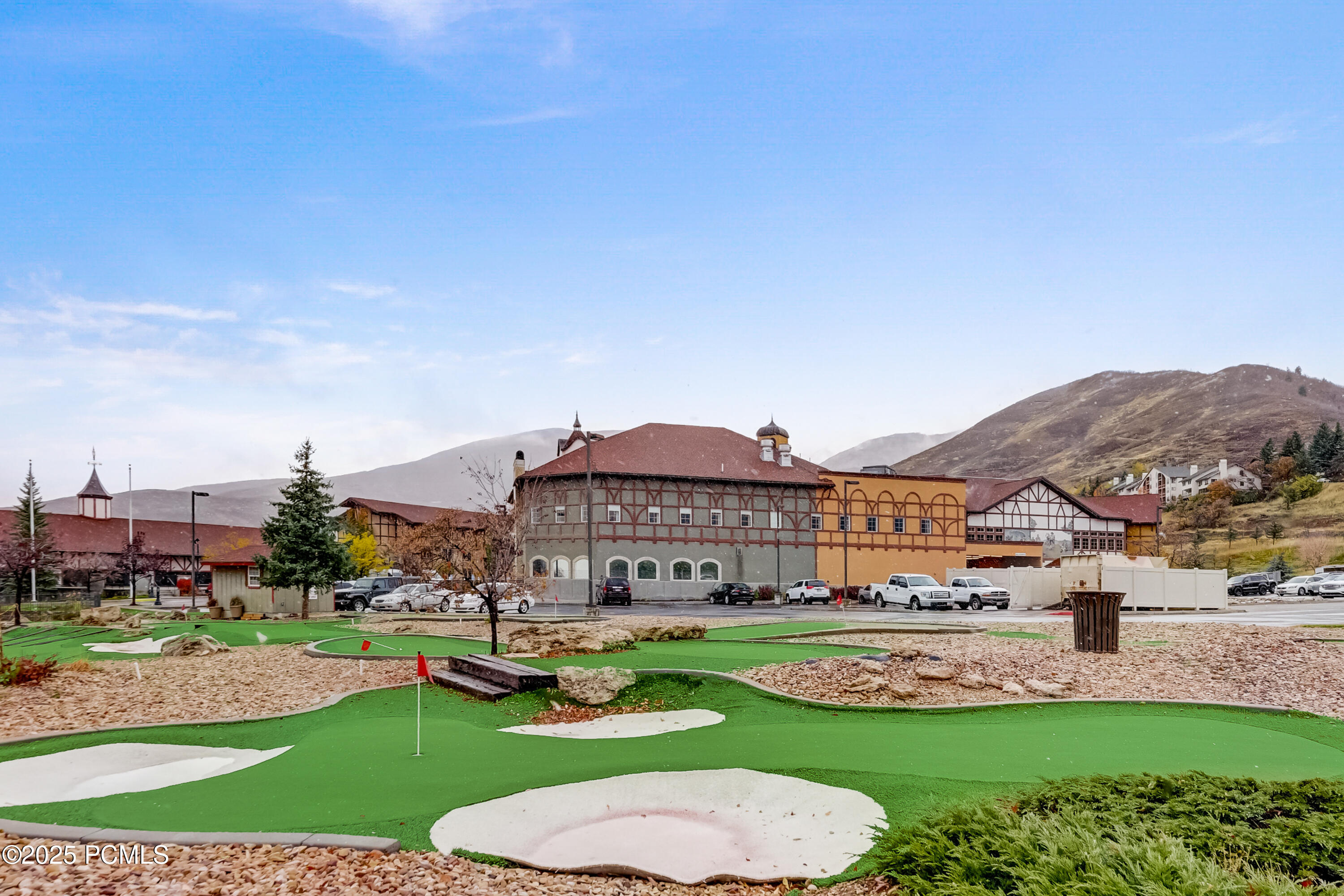 840 W Bigler Lane #2021, Midway, Utah image 49