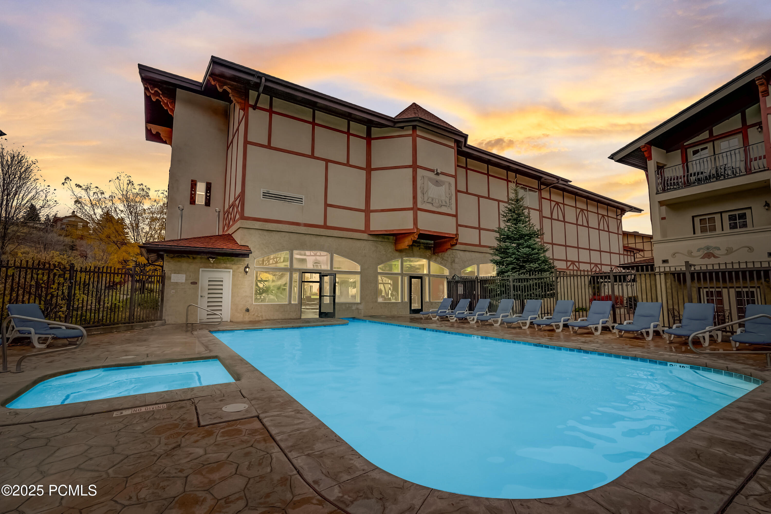 840 W Bigler Lane #2021, Midway, Utah image 47