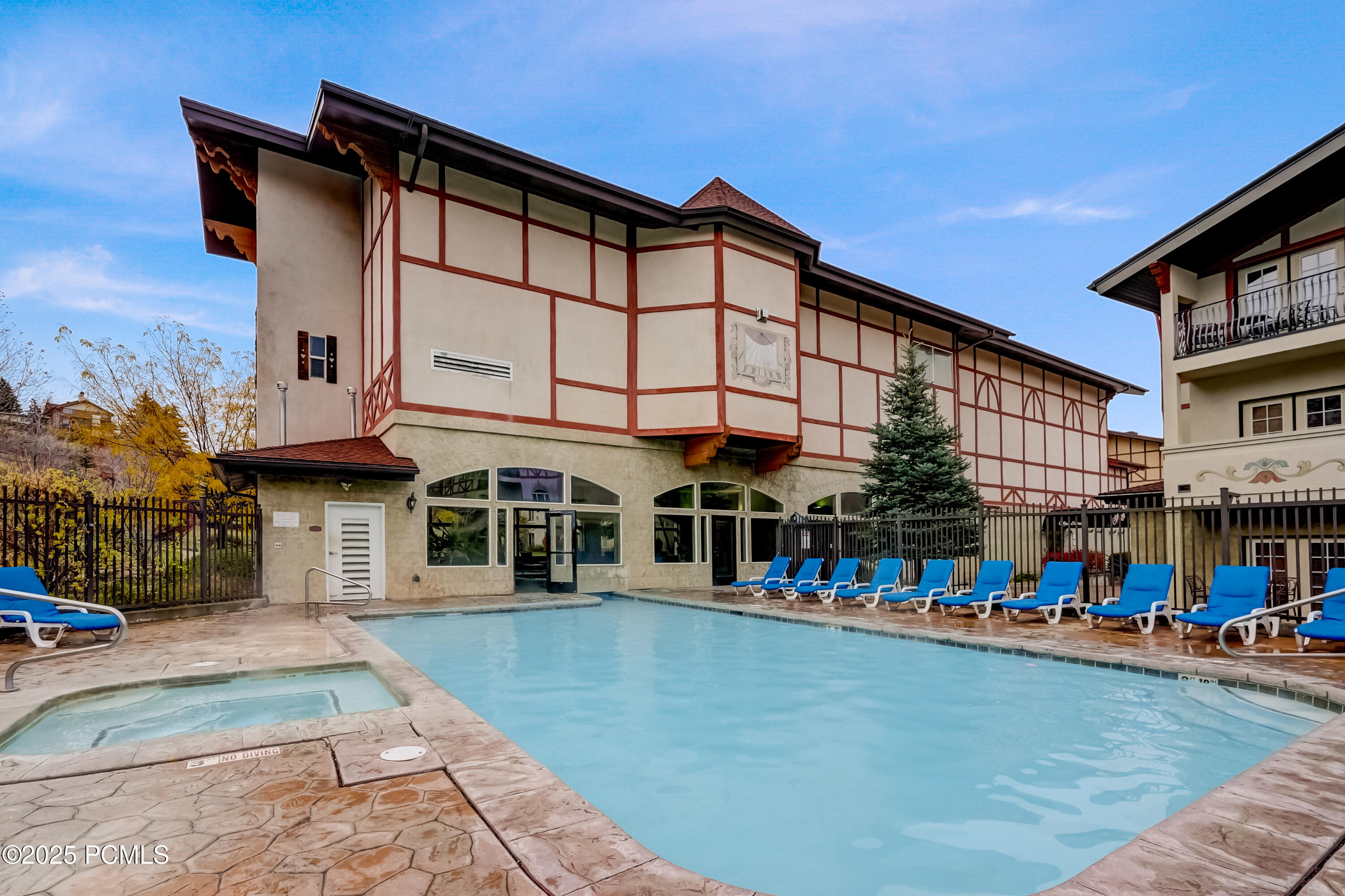 840 W Bigler Lane #2021, Midway, Utah image 46