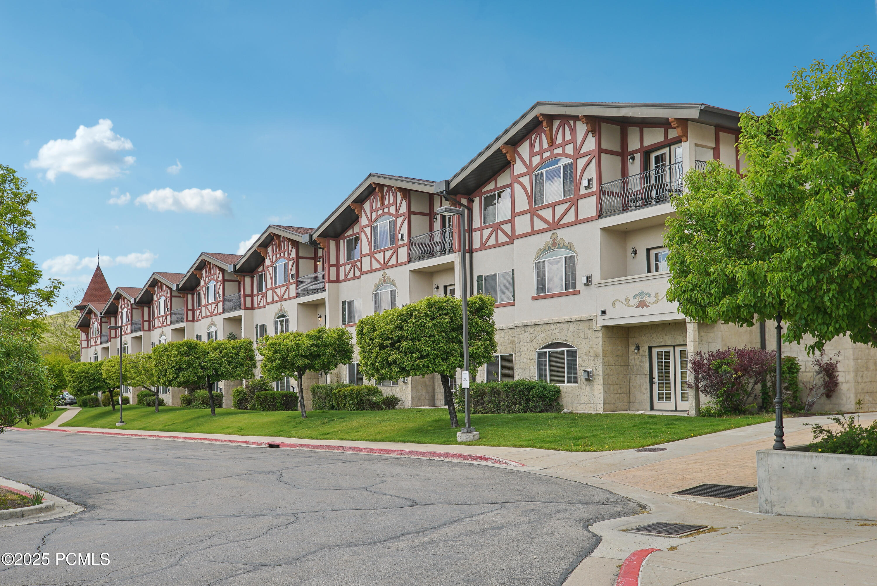 840 W Bigler Lane #2021, Midway, Utah image 32