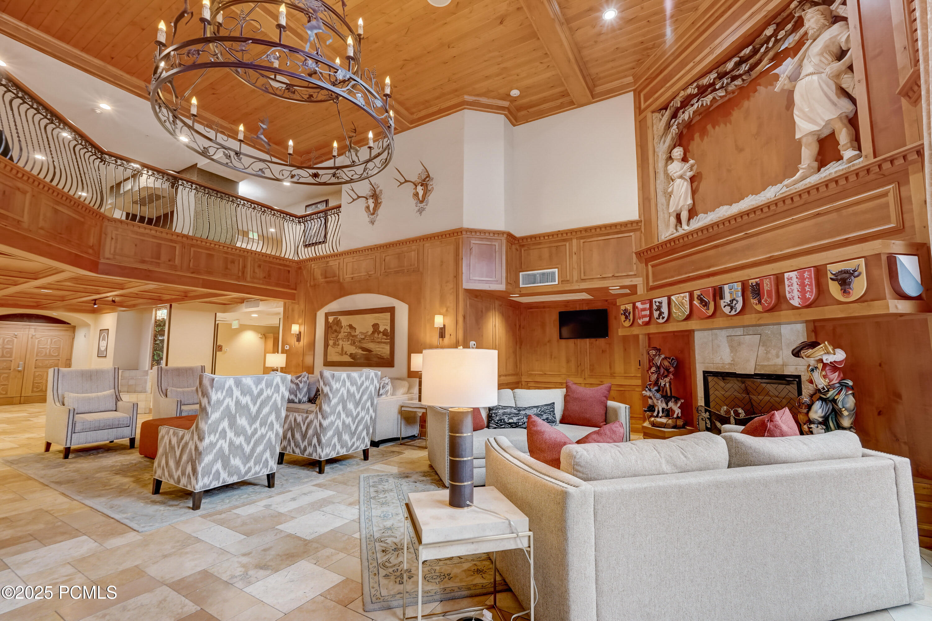 840 W Bigler Lane #2021, Midway, Utah image 34