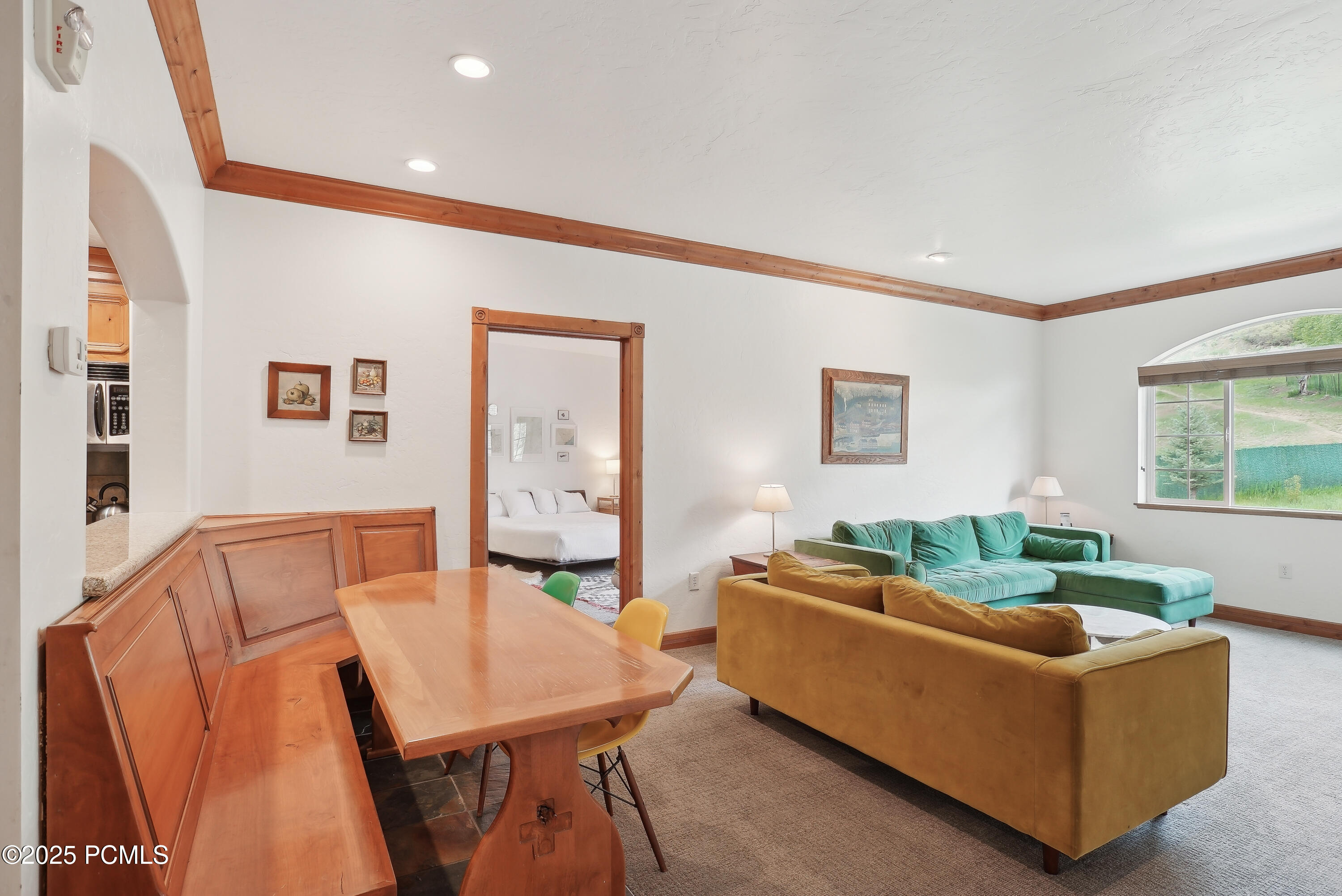 840 W Bigler Lane #2021, Midway, Utah image 16